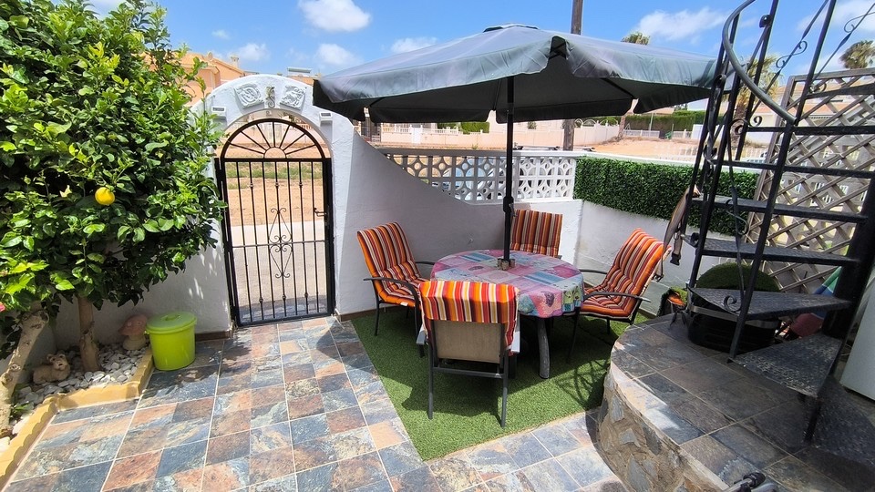 Bungalow Benijofar Costa Blanca Sud Espagne