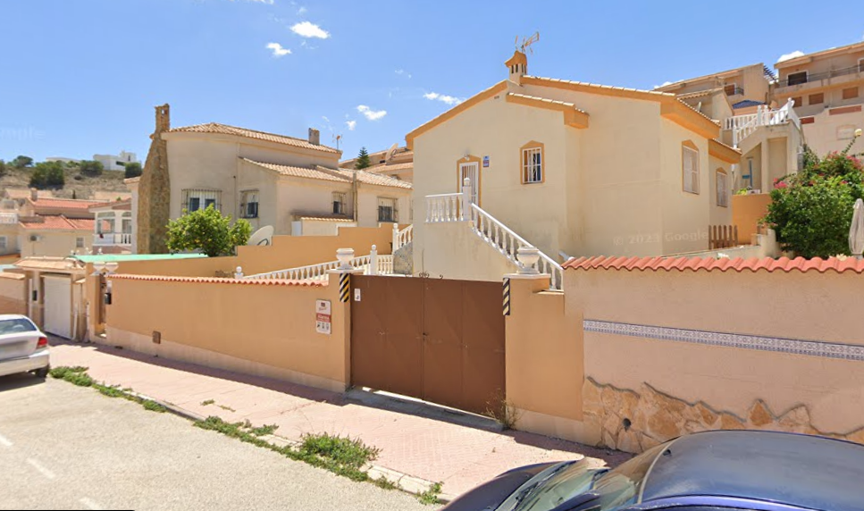 Villa Ciudad Quesada Costa Blanca Sud Espagne