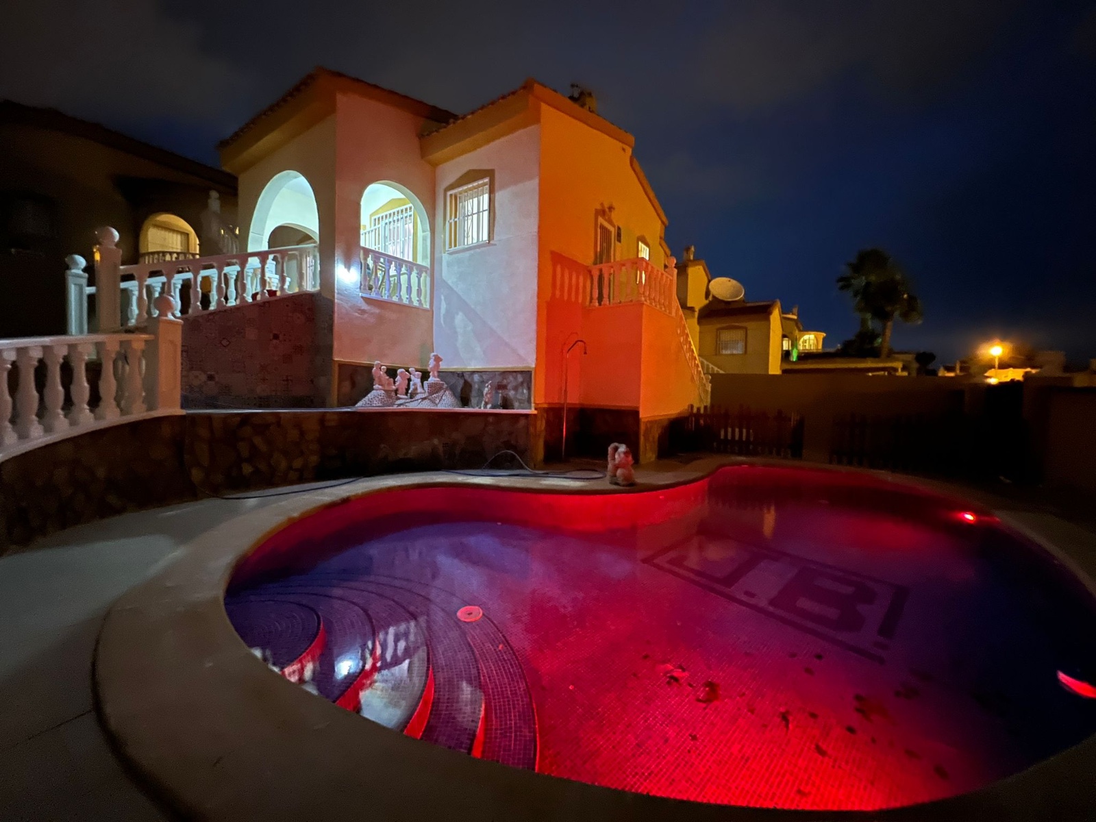 Villa Ciudad Quesada Costa Blanca Sud Espagne