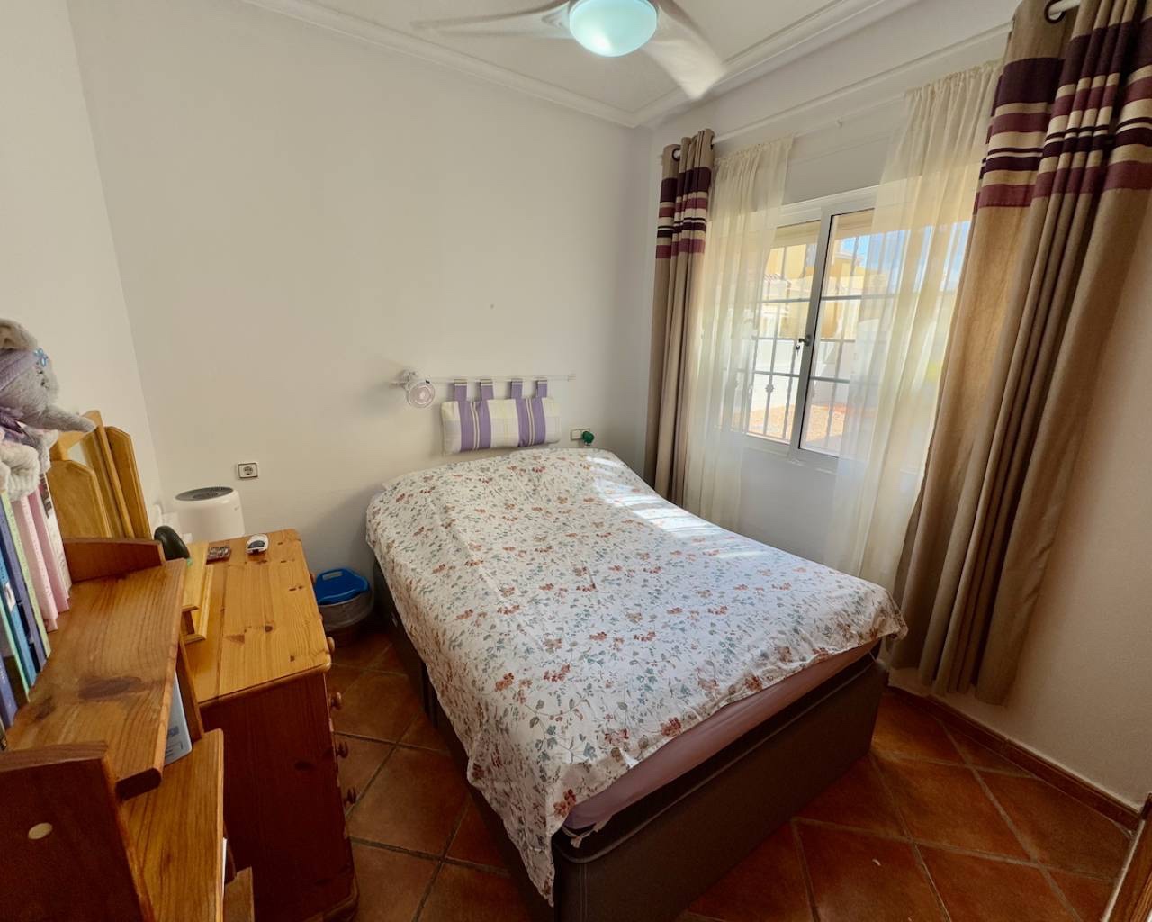 Detached Villa Algorfa Costa Blanca South Spain