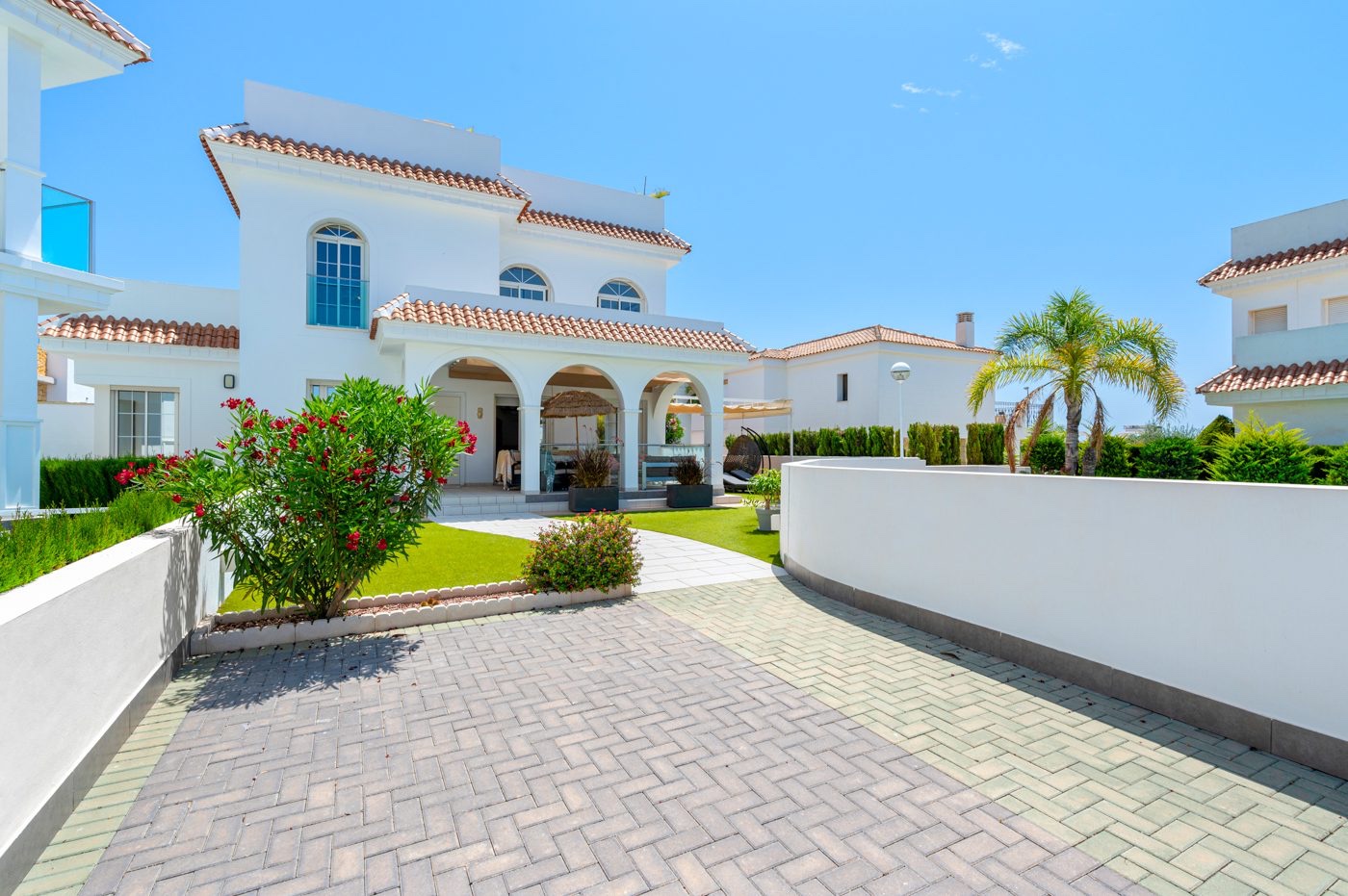 Villa Ciudad Quesada Costa Blanca Sud Espagne