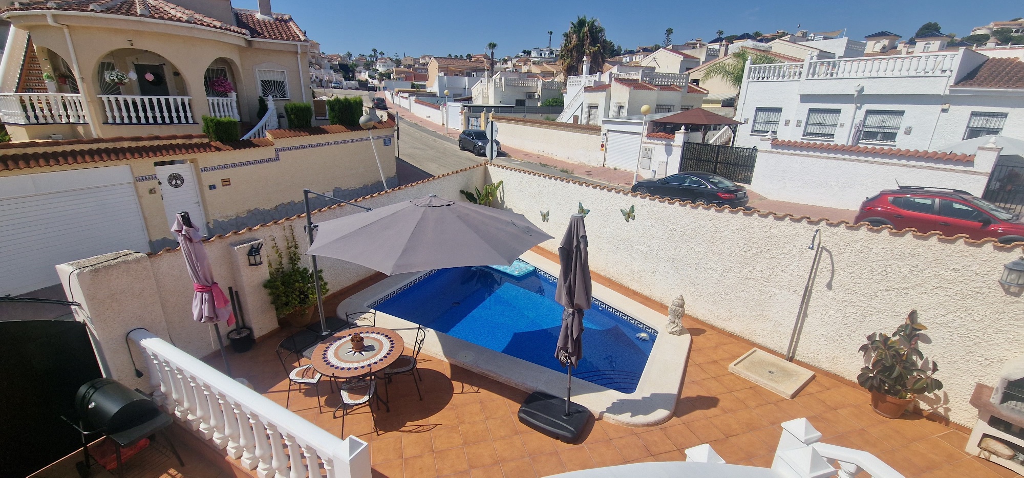 Detached Villa Ciudad Quesada Costa Blanca South Spain