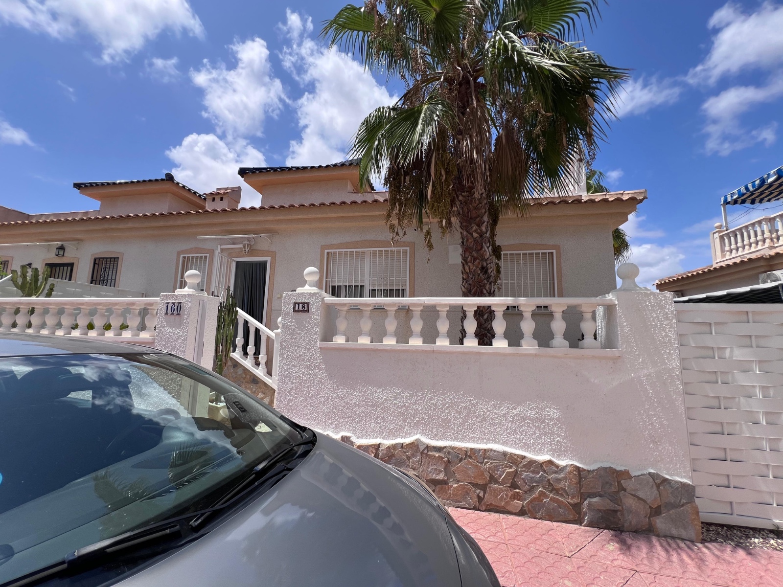 2 bedroom house / villa for sale in Ciudad Quesada, Costa Blanca
