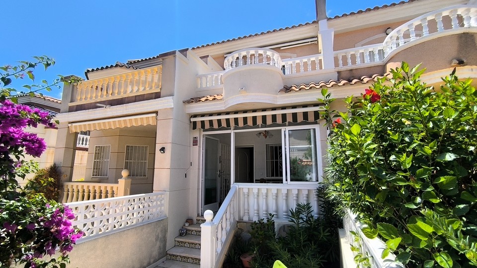 2 bedroom house / villa for sale in Ciudad Quesada, Costa Blanca