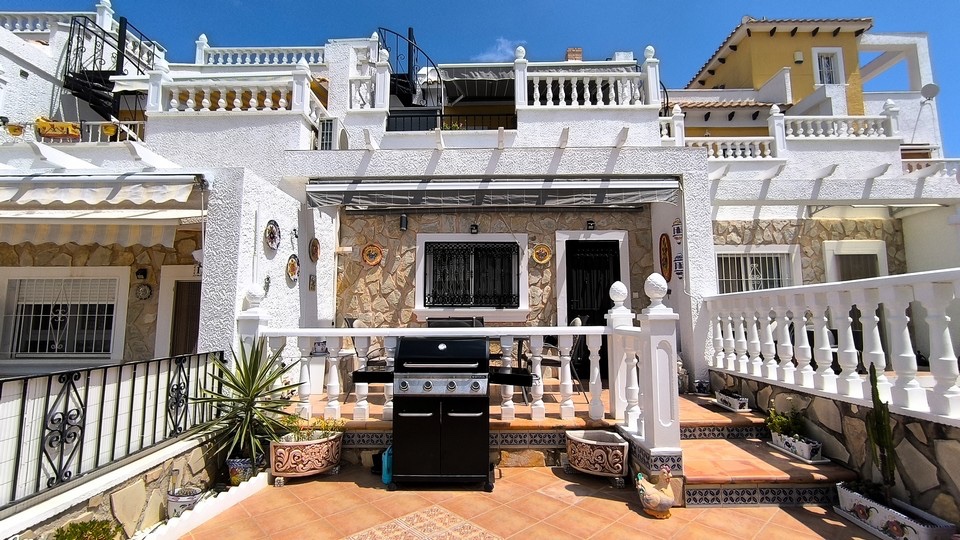 3 bedroom house / villa for sale in Algorfa, Costa Blanca