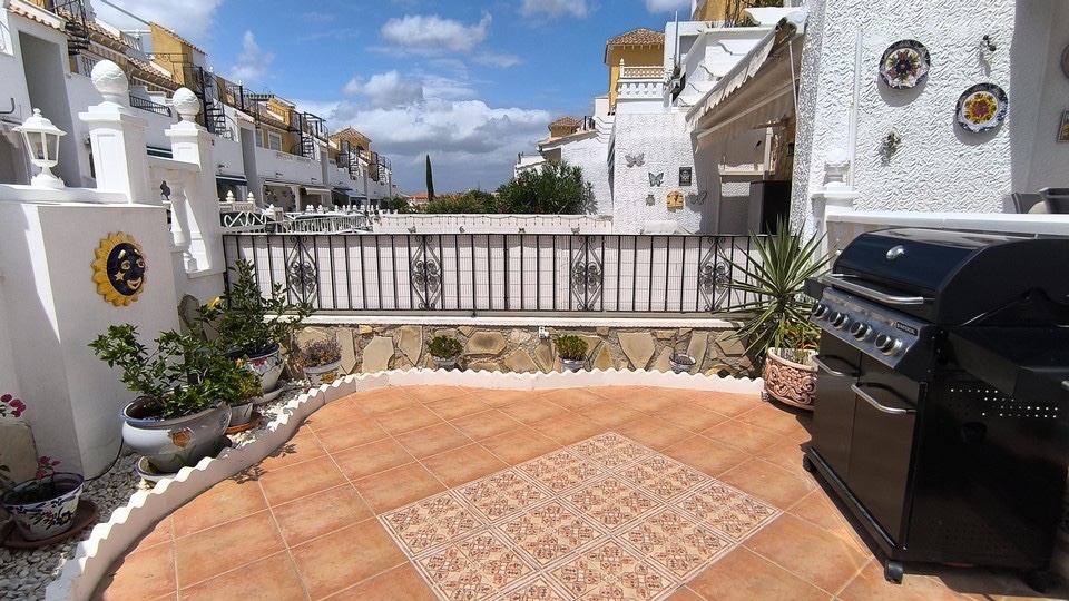 Townhouse Algorfa Costa Blanca South Spain