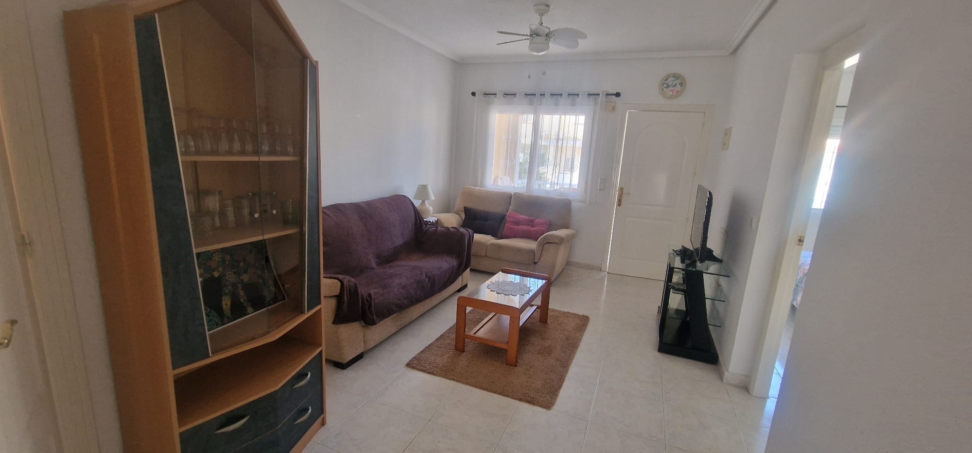 Rijwoning Ciudad Quesada Costa Blanca Zuid Spanje