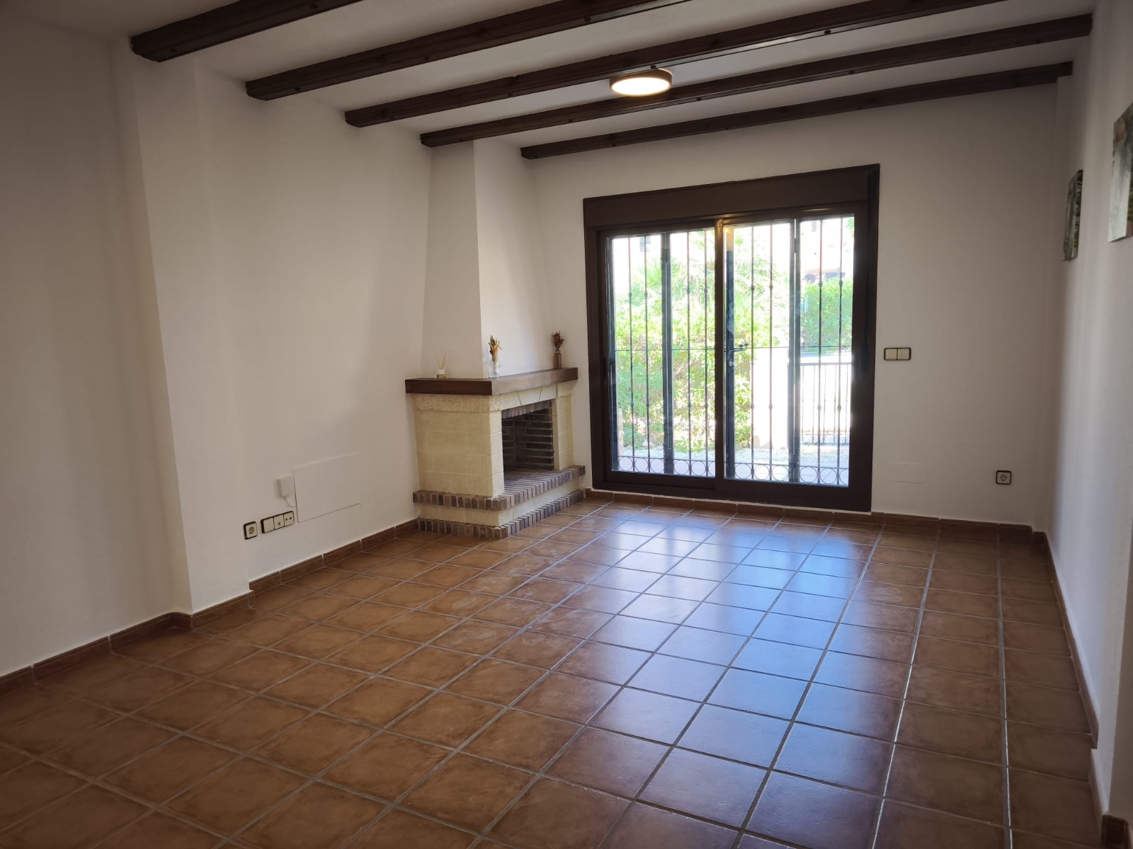 Semi-detached house Algorfa - La Finca Golf Costa Blanca South Spain