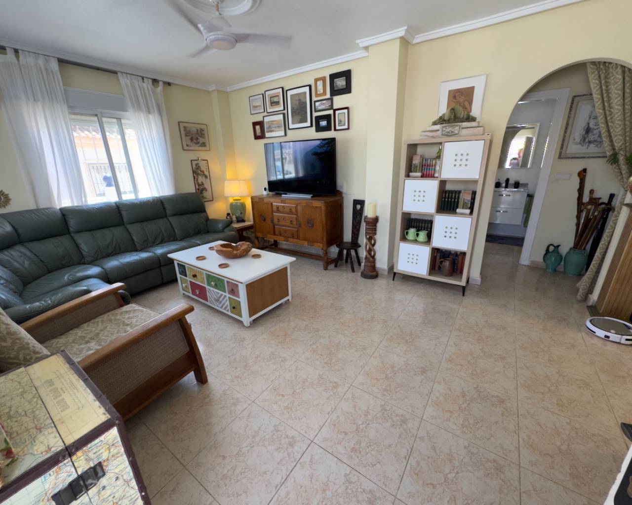 Detached Villa Ciudad Quesada Costa Blanca South Spain