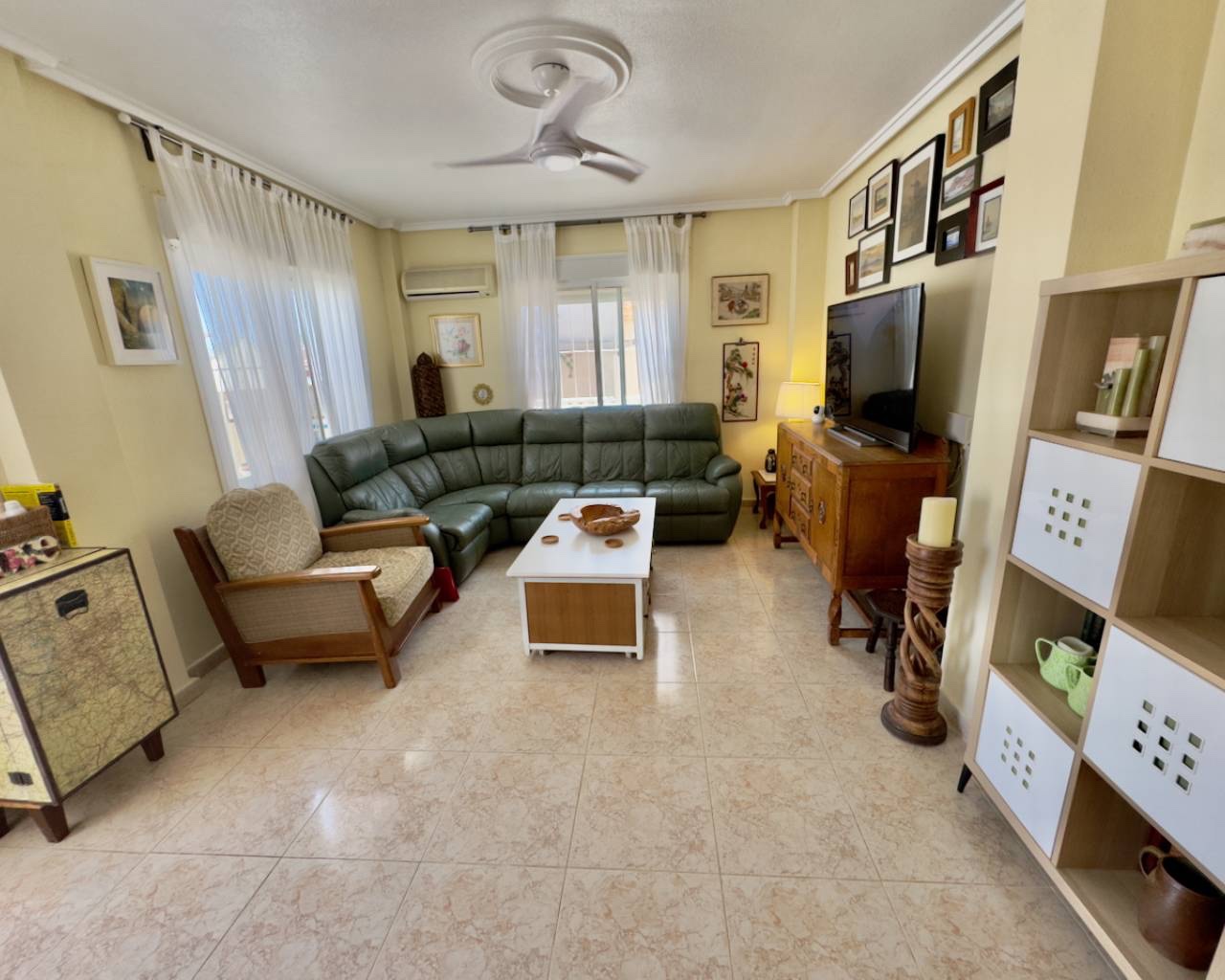 Detached Villa Ciudad Quesada Costa Blanca South Spain