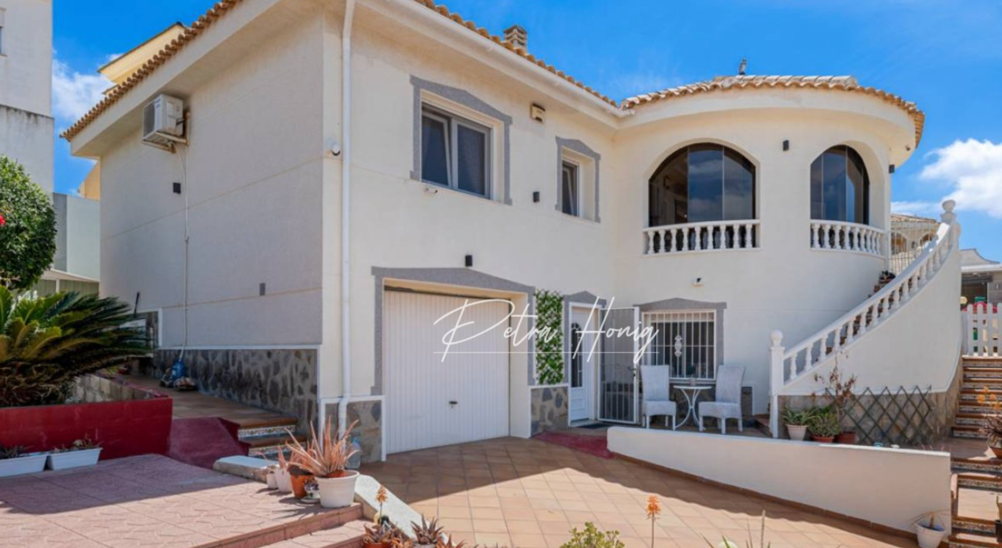 Villa Benijofar Costa Blanca Zuid Spanje