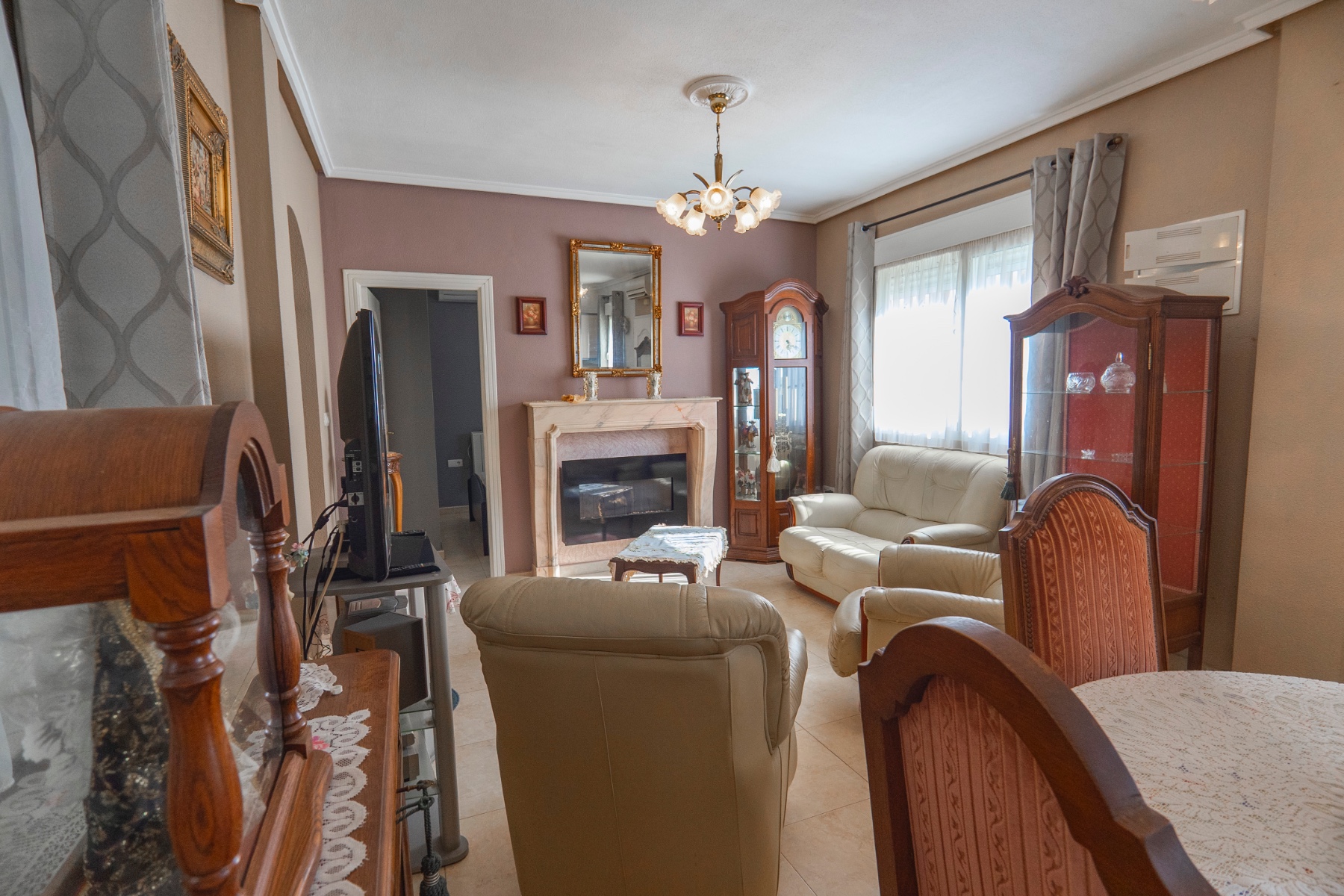 Semi-detached house Ciudad Quesada Costa Blanca South Spain