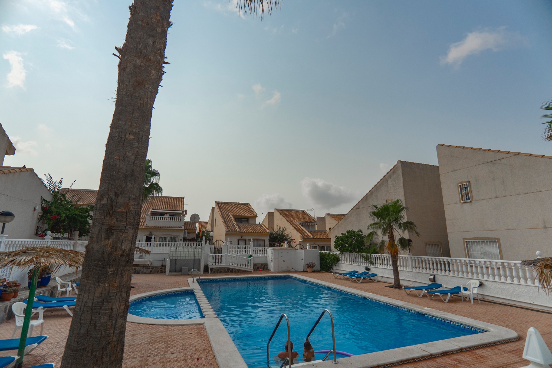 Villa Ciudad Quesada Costa Blanca Zuid Spanje
