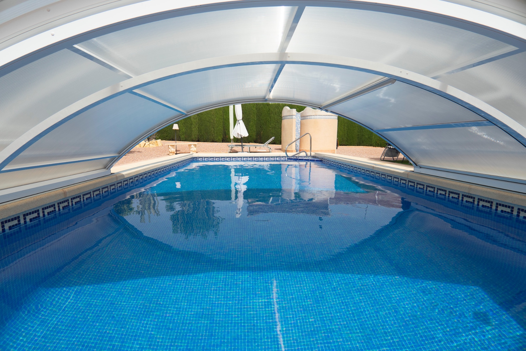 Villa Ciudad Quesada Costa Blanca Zuid Spanje