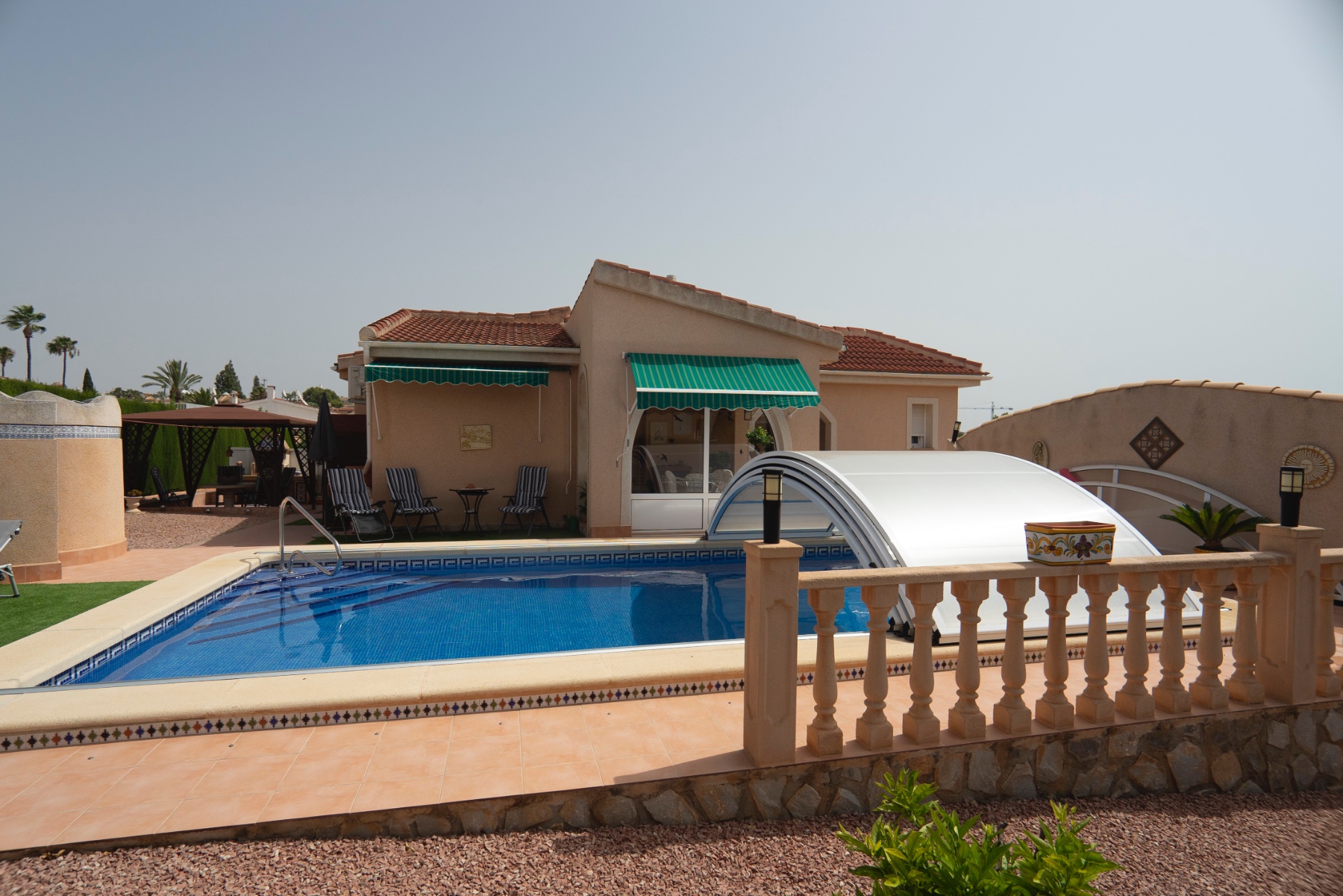 Villa Ciudad Quesada Costa Blanca Zuid Spanje