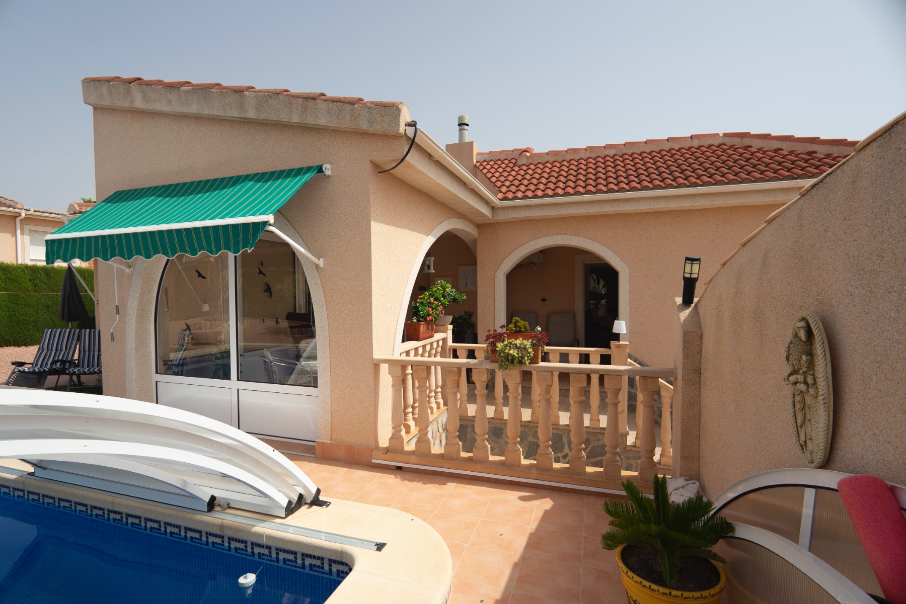 Villa Ciudad Quesada Costa Blanca Zuid Spanje