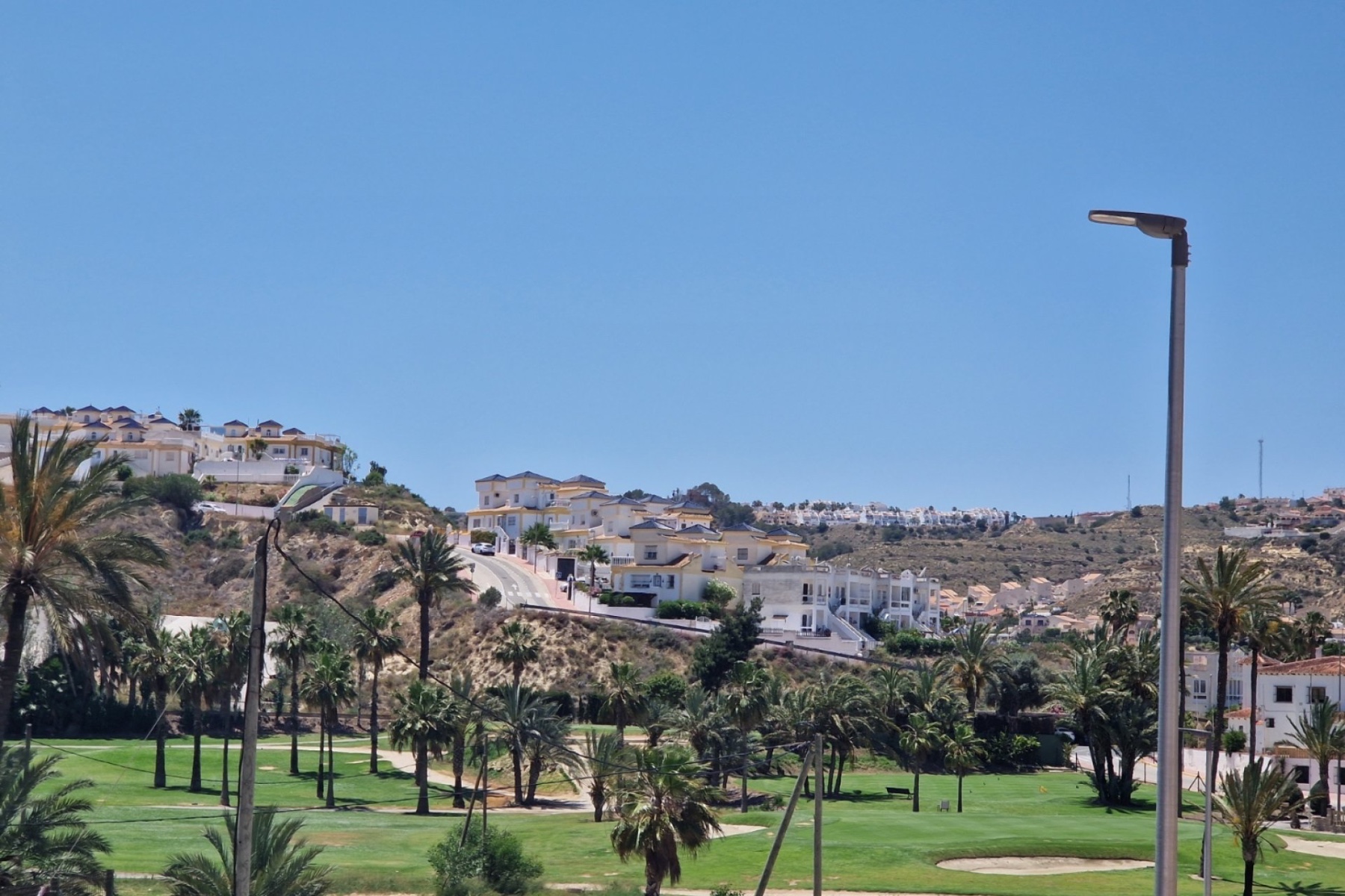 Appartement Ciudad Quesada Costa Blanca Zuid Spanje