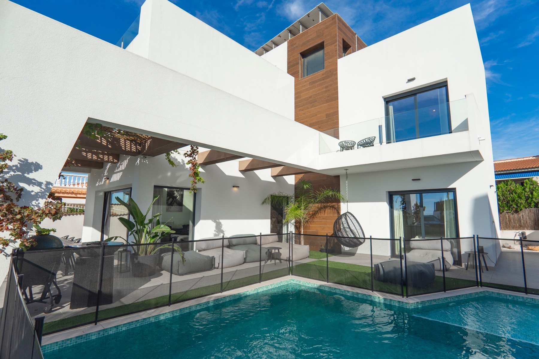 Villa Ciudad Quesada Costa Blanca Sud Espagne