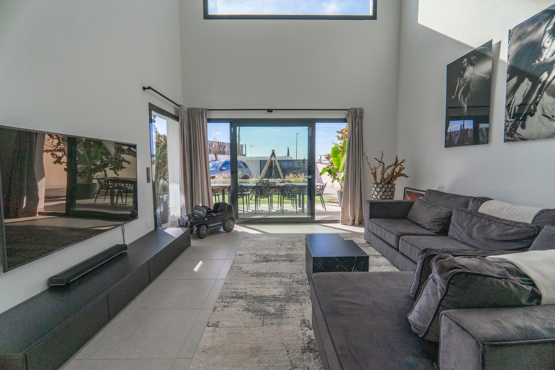 Villa Ciudad Quesada Costa Blanca Sud Espagne