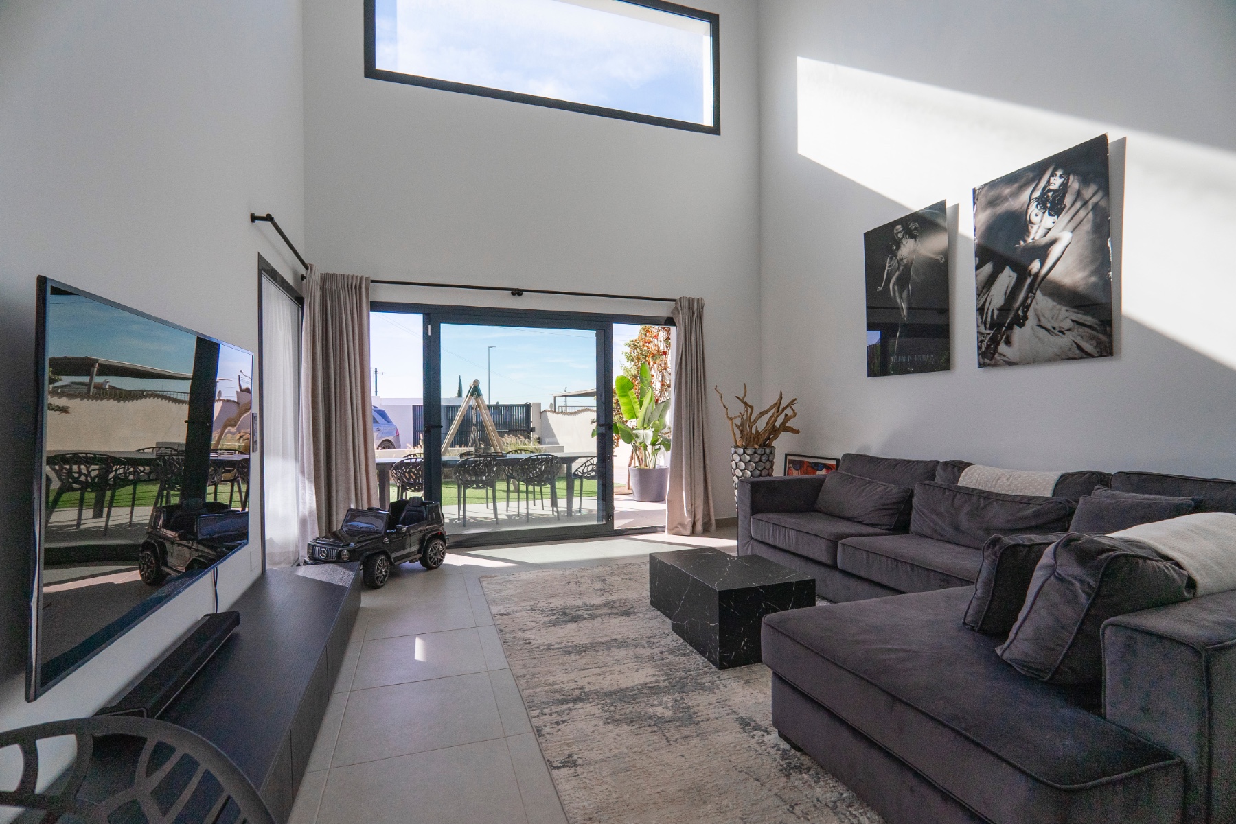 Villa Ciudad Quesada Costa Blanca Sud Espagne