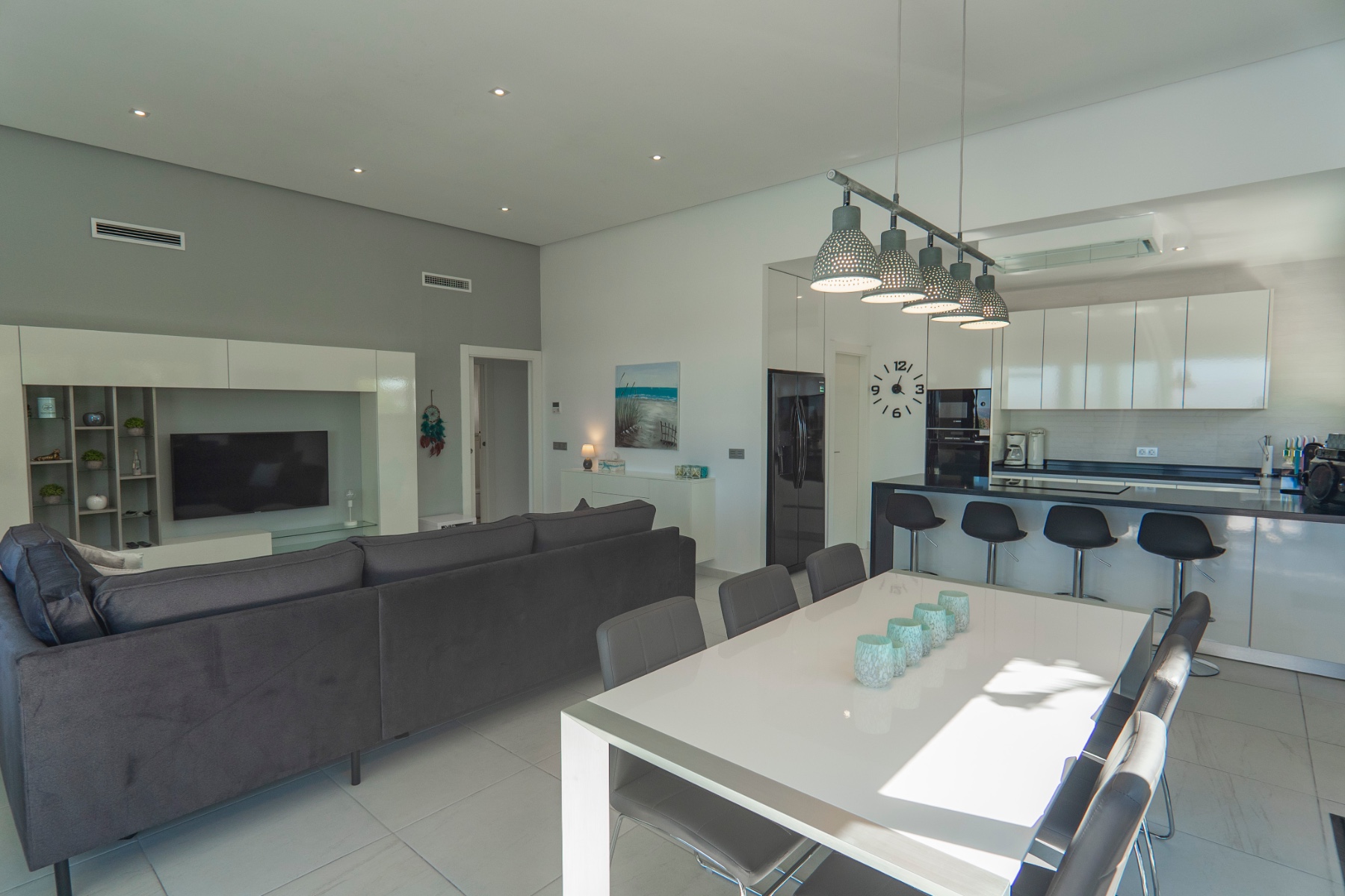 Villa Ciudad Quesada Costa Blanca Zuid Spanje