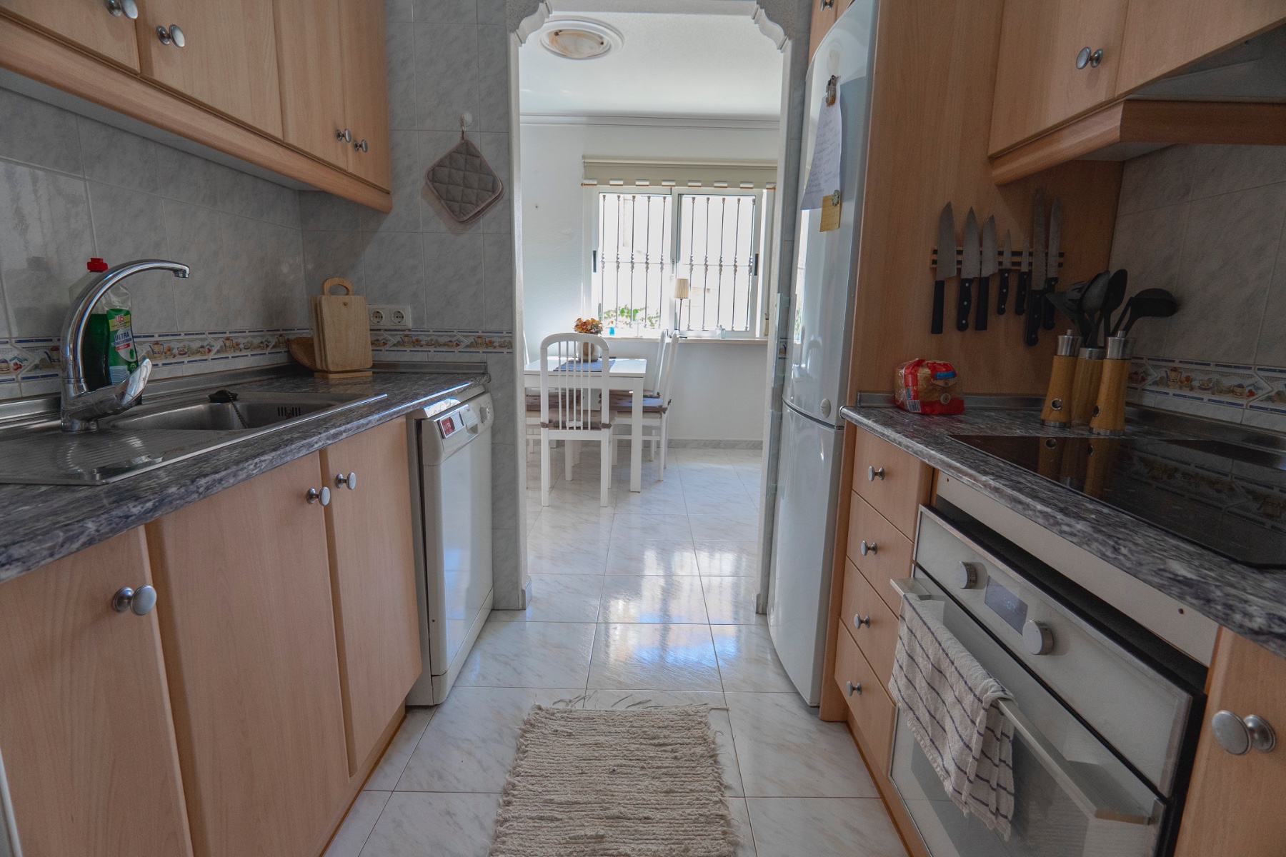 Villa Ciudad Quesada Costa Blanca Sud Espagne