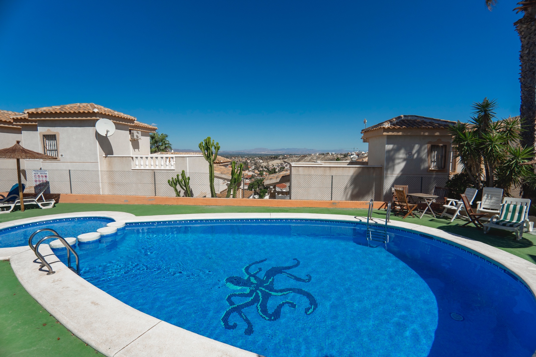 Villa Ciudad Quesada Costa Blanca Sud Espagne