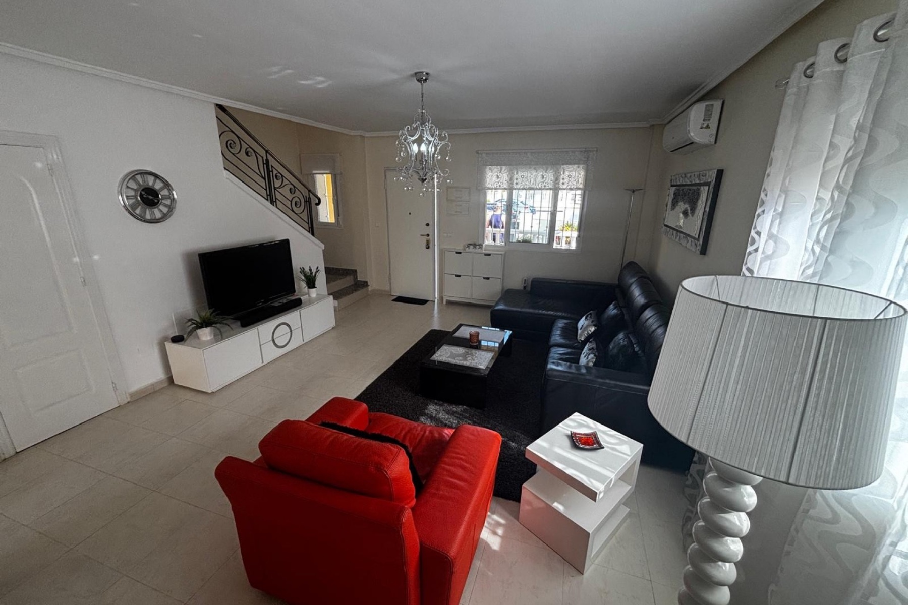 Maison jumelée Ciudad Quesada Costa Blanca Sud Espagne