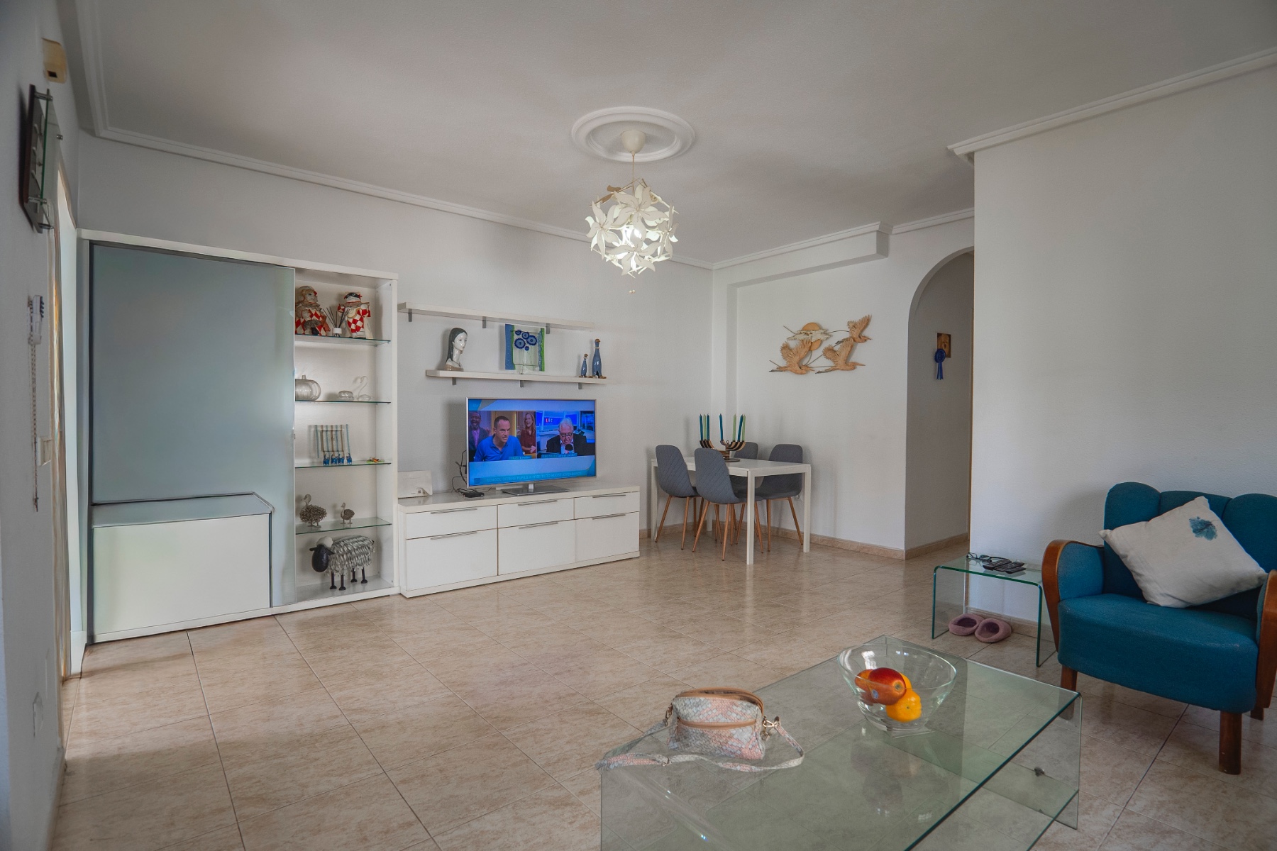 Townhouse Ciudad Quesada Costa Blanca South Spain