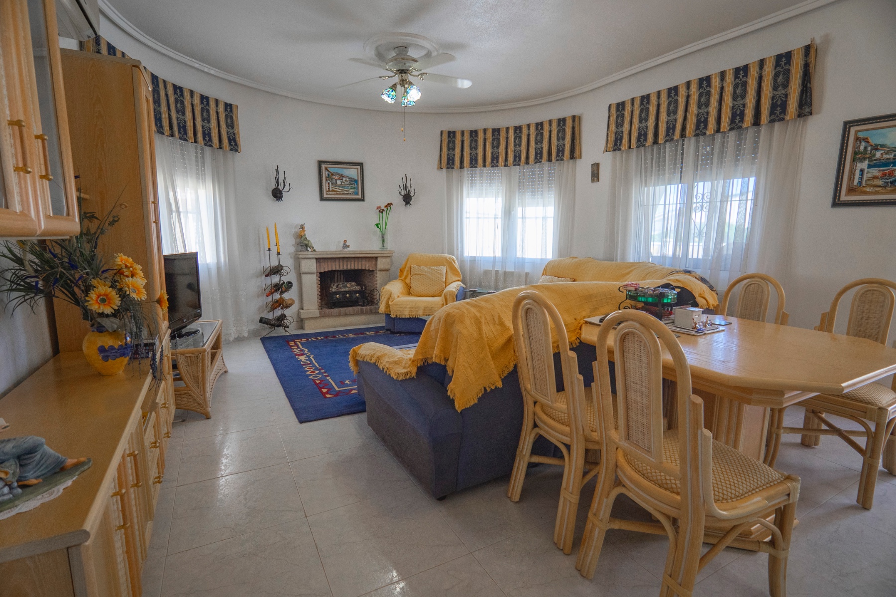 Villa Ciudad Quesada Costa Blanca Sud Espagne