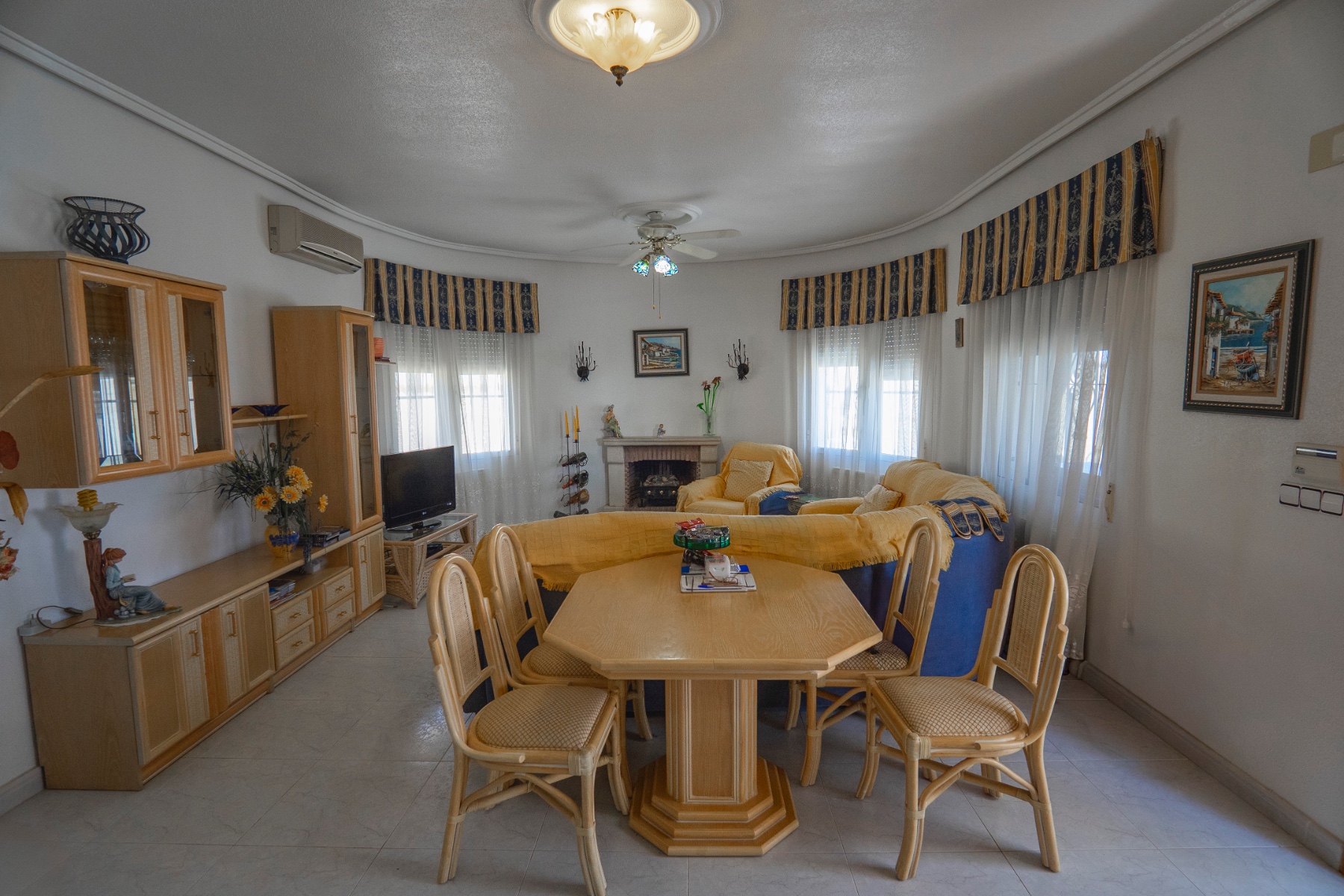 Villa Ciudad Quesada Costa Blanca Sud Espagne