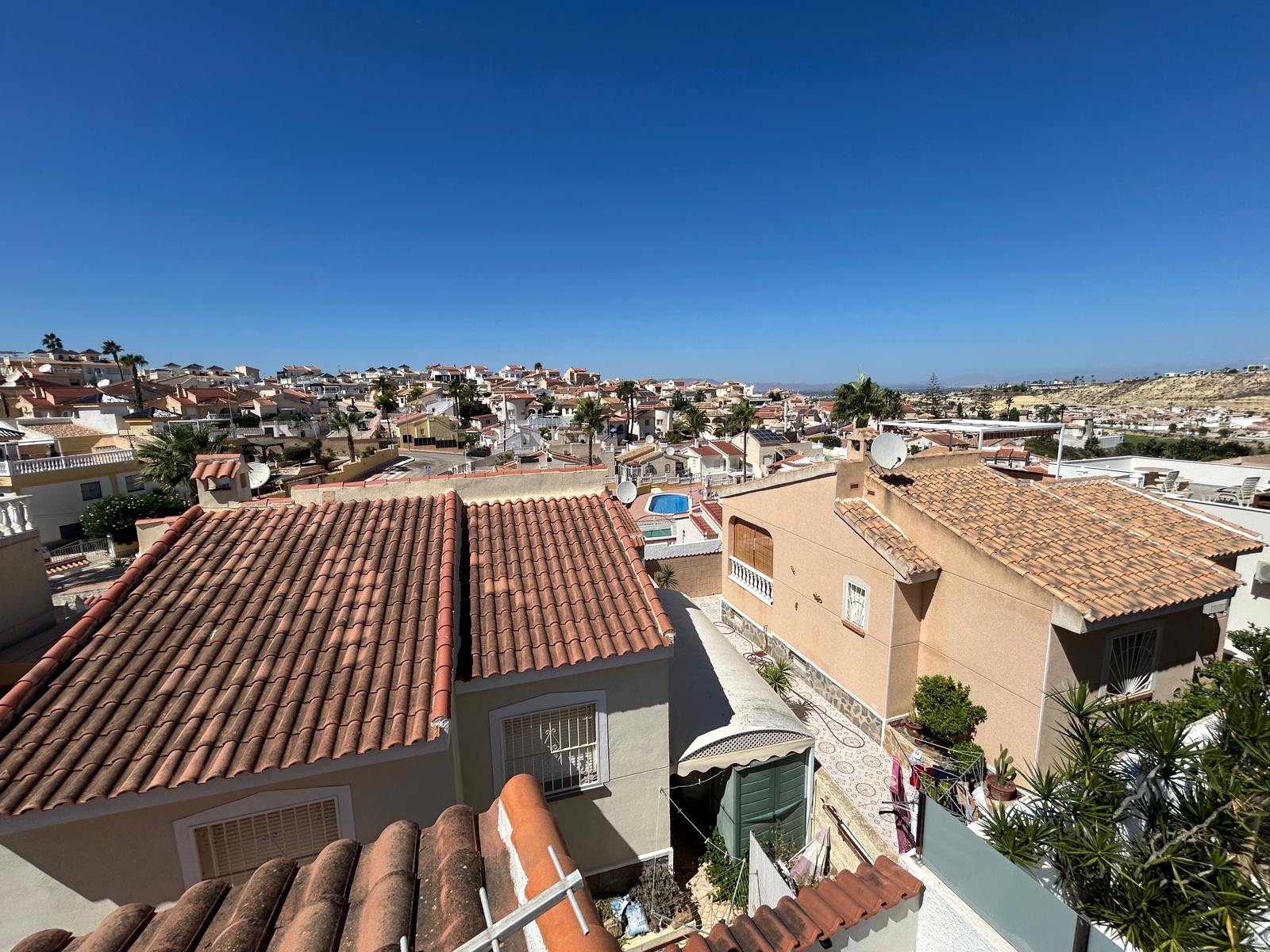 Villa Ciudad Quesada Costa Blanca Zuid Spanje