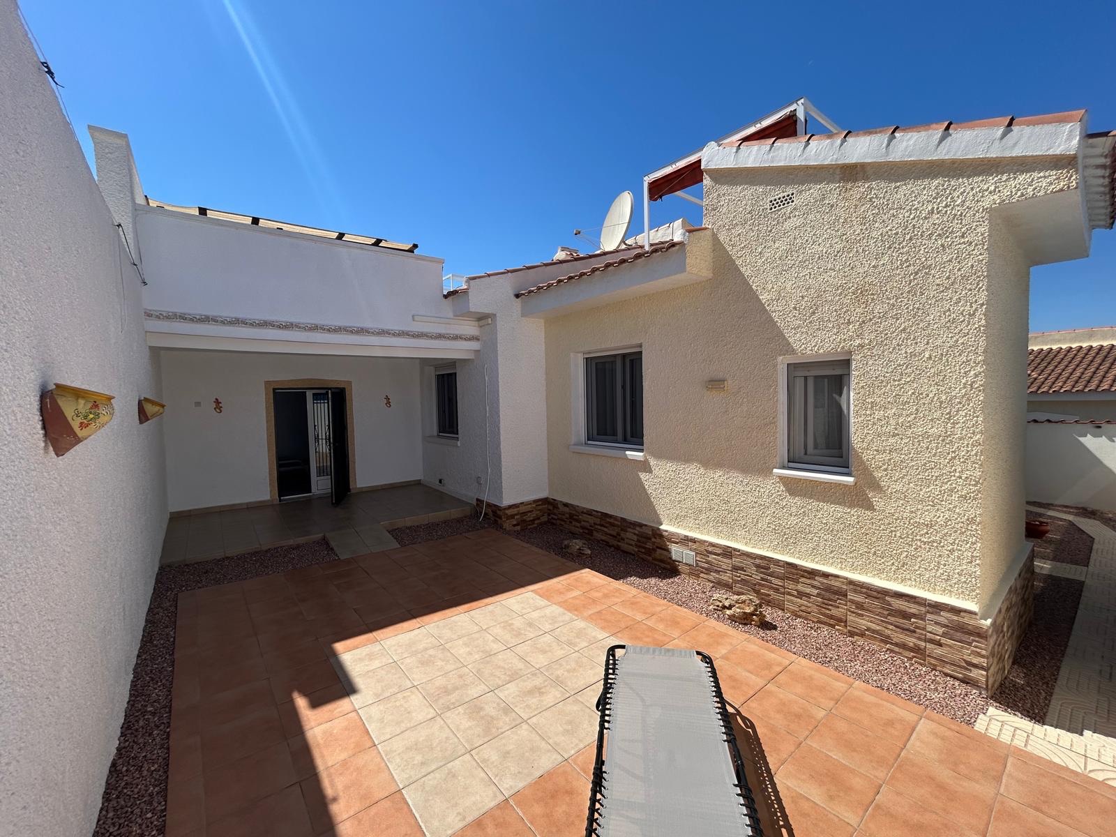 Villa Ciudad Quesada Costa Blanca Zuid Spanje