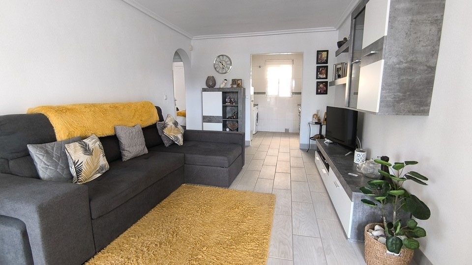 Appartement Vista Bella Golf Costa Blanca Zuid Spanje