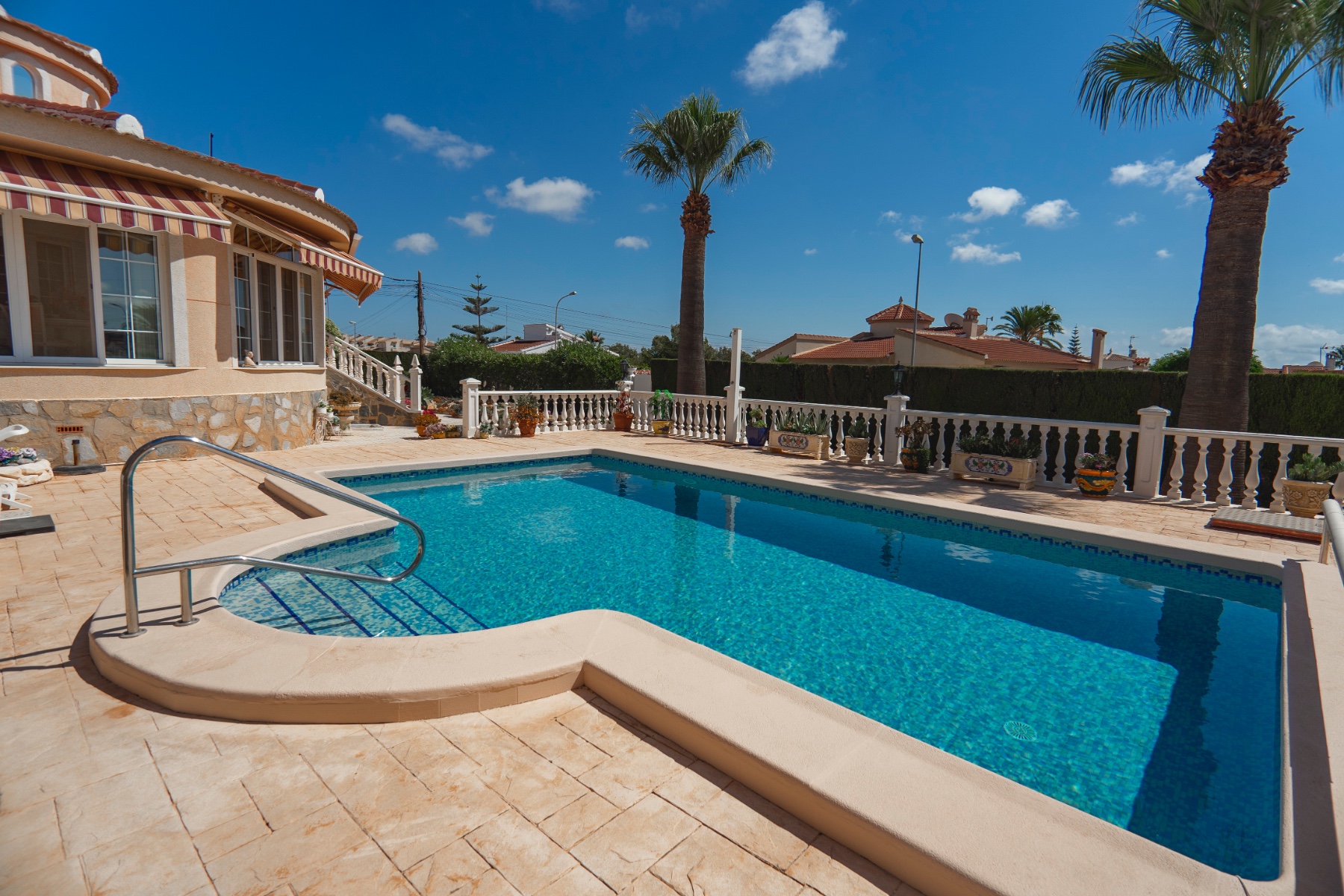 Detached Villa Ciudad Quesada Costa Blanca South Spain