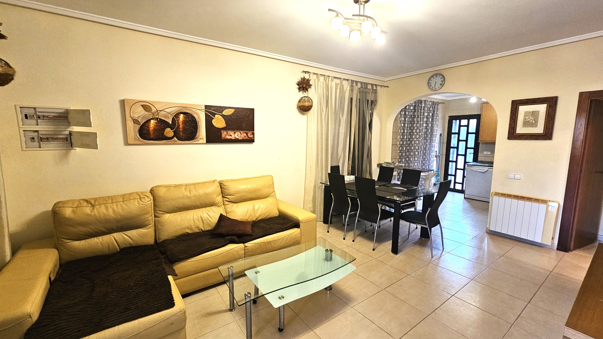 Villa Ciudad Quesada Costa Blanca Sud Espagne