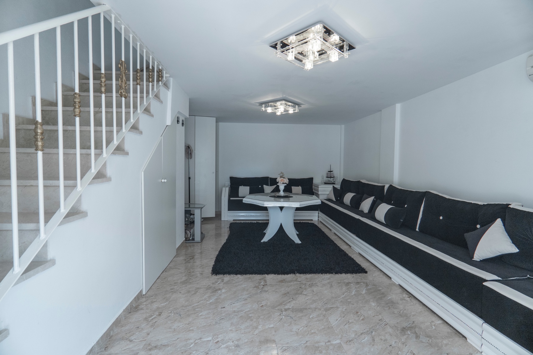 Rijwoning Algorfa - La Finca Golf Costa Blanca Zuid Spanje