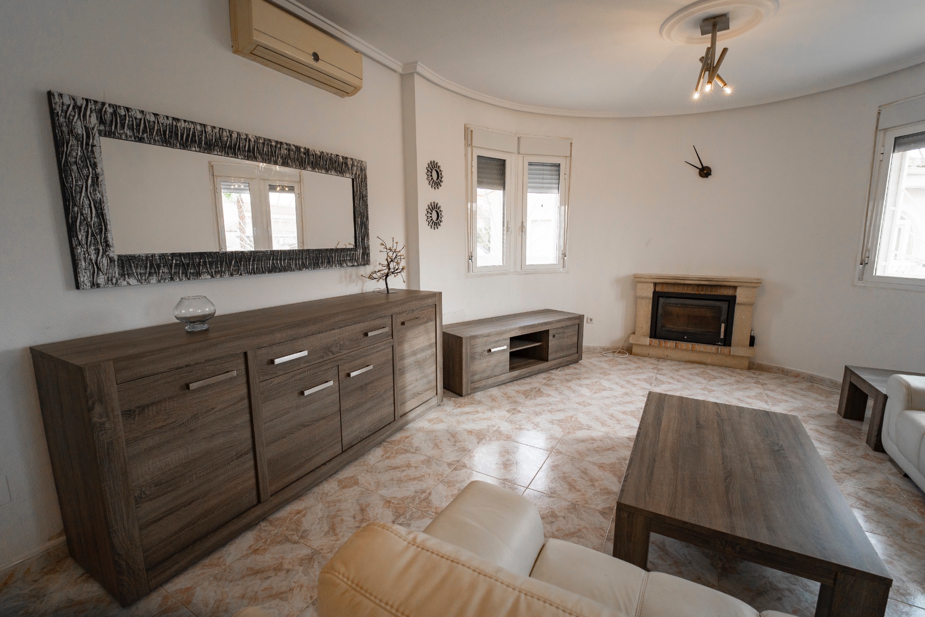 Villa Ciudad Quesada Costa Blanca Zuid Spanje