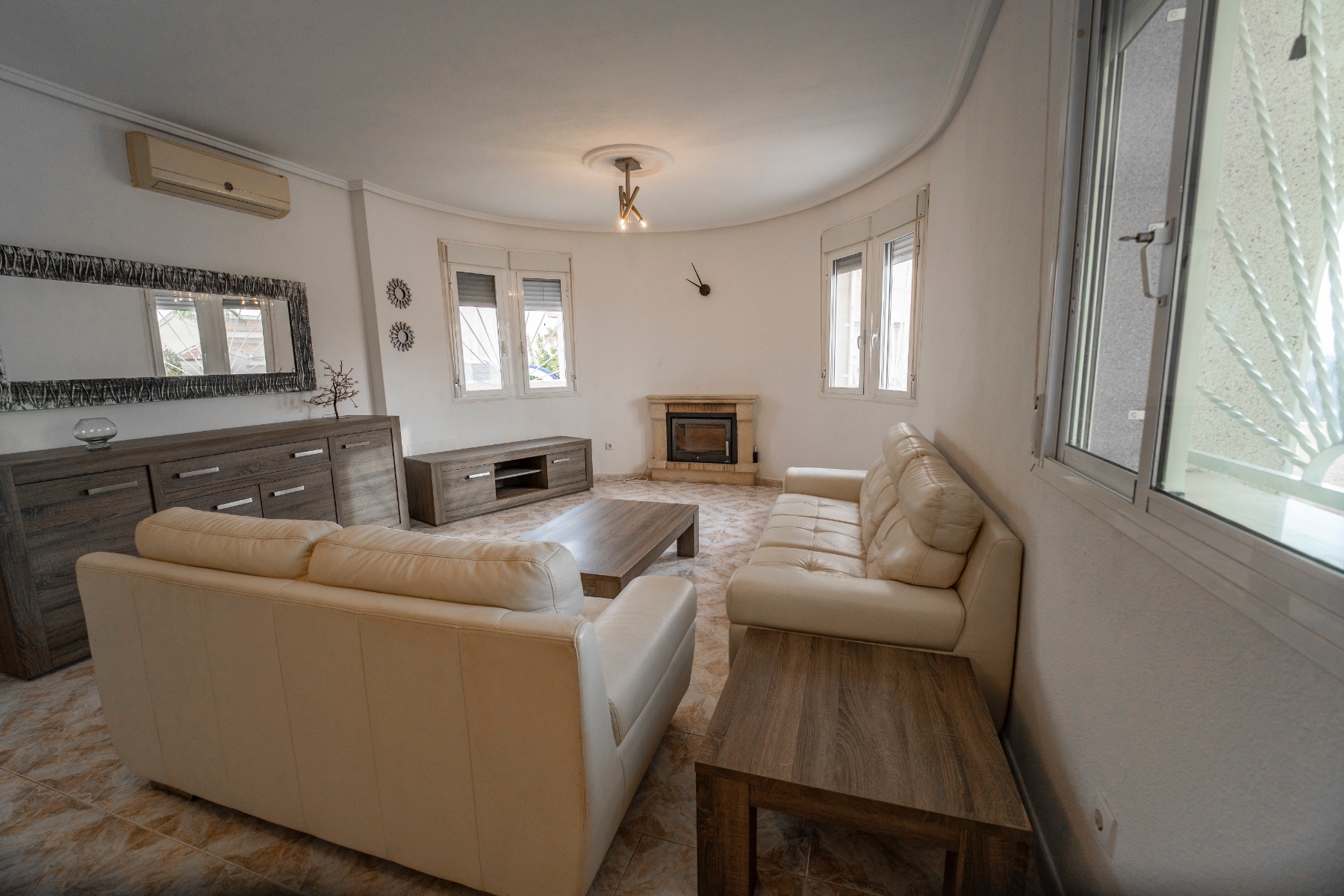 Villa Ciudad Quesada Costa Blanca Zuid Spanje