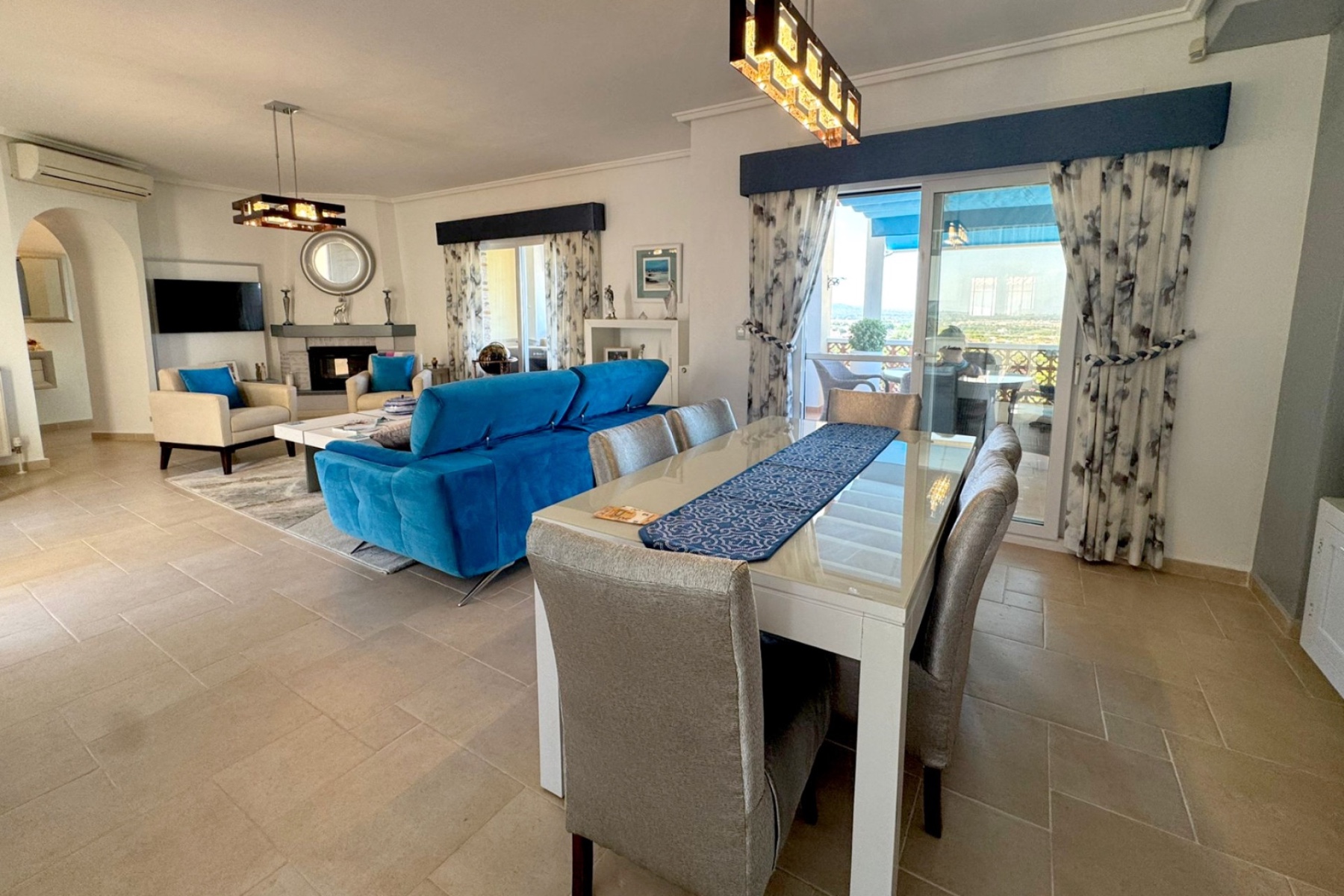 Villa Ciudad Quesada Costa Blanca Zuid Spanje