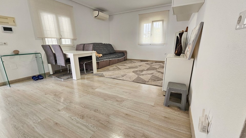 Villa Ciudad Quesada Costa Blanca Sud Espagne