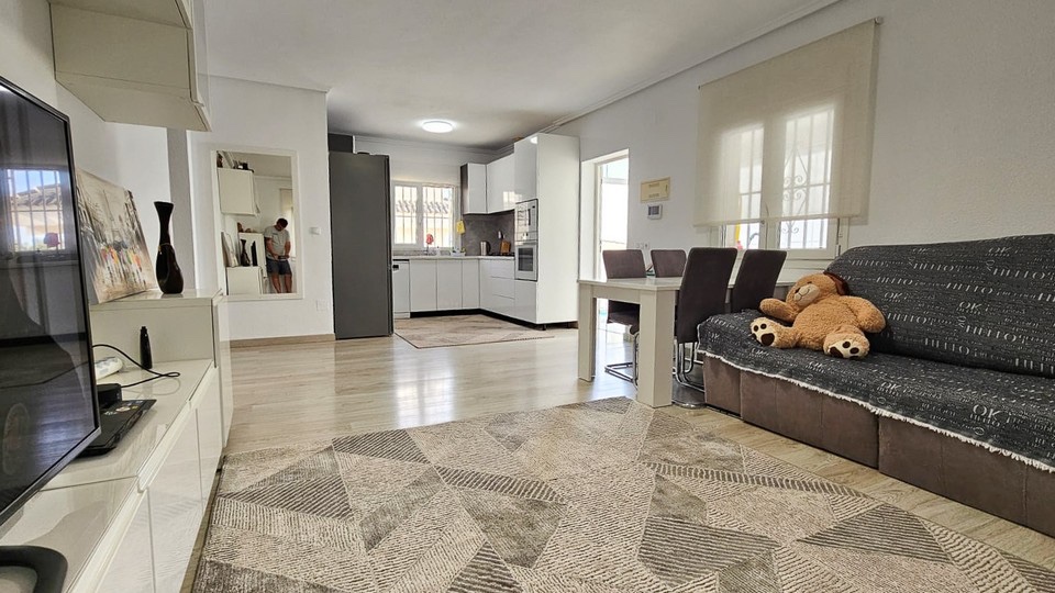 Villa Ciudad Quesada Costa Blanca Sud Espagne