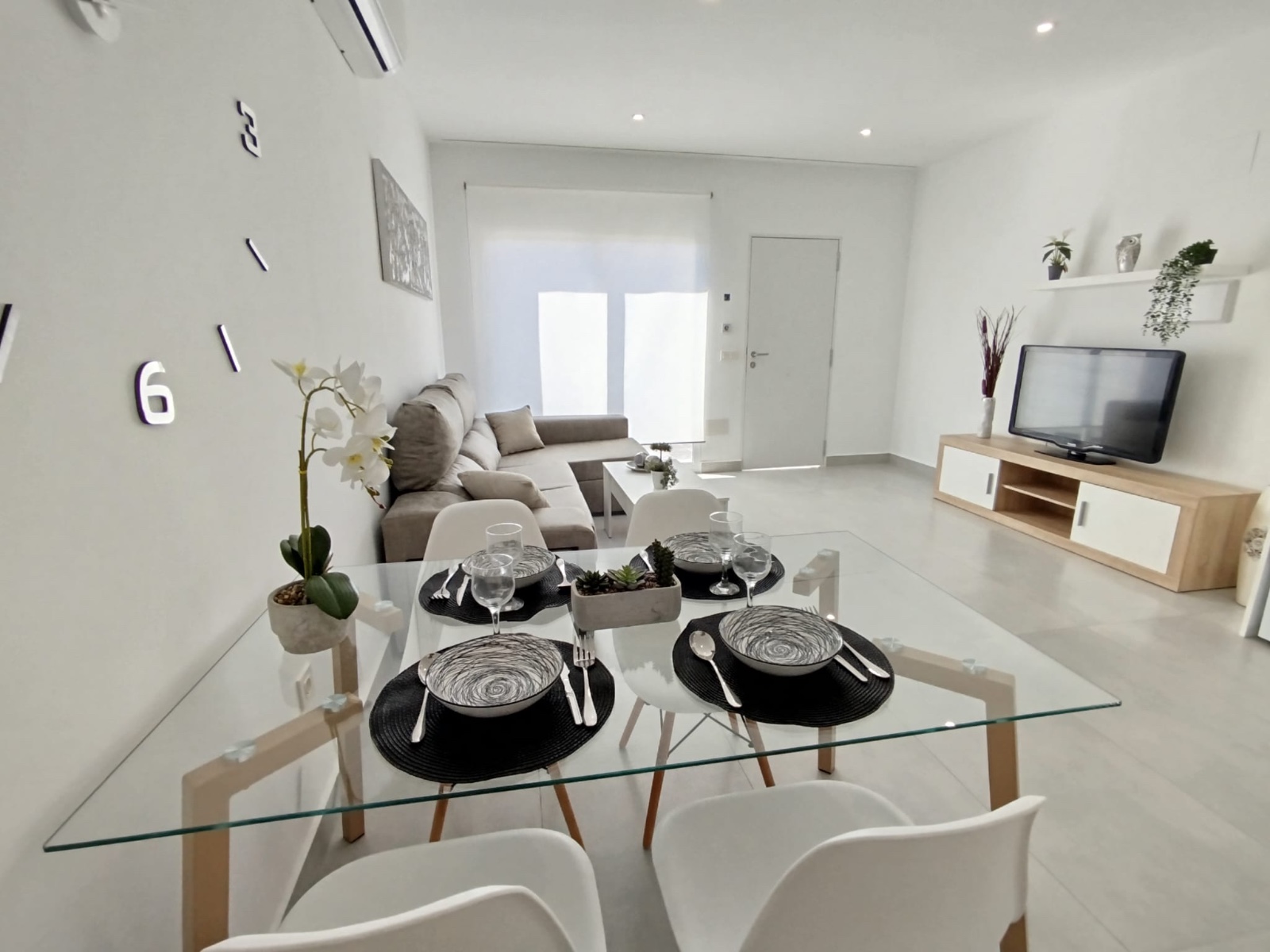 Bungalow Torrevieja Costa Blanca Zuid Spanje