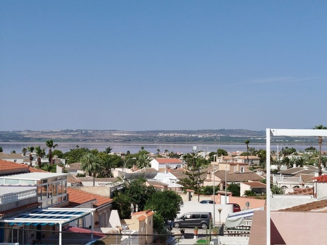 Bungalow Torrevieja Costa Blanca Zuid Spanje