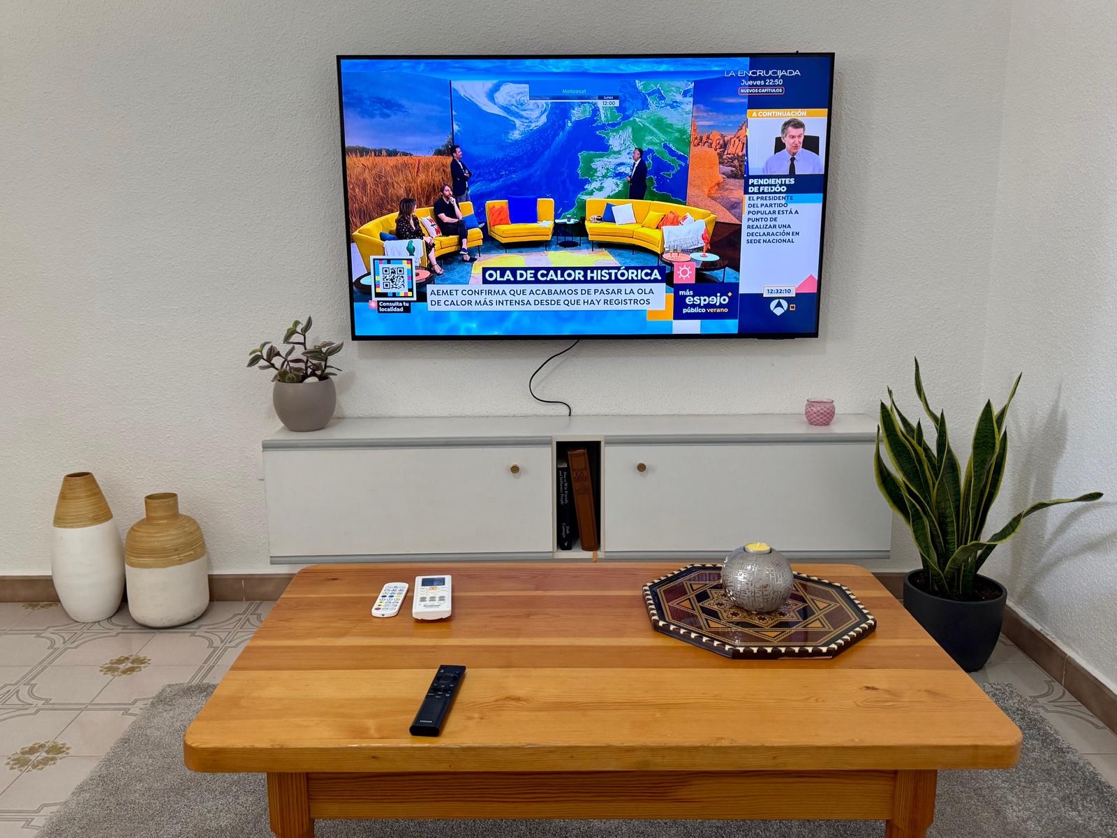 Bungalow Ciudad Quesada Costa Blanca Zuid Spanje