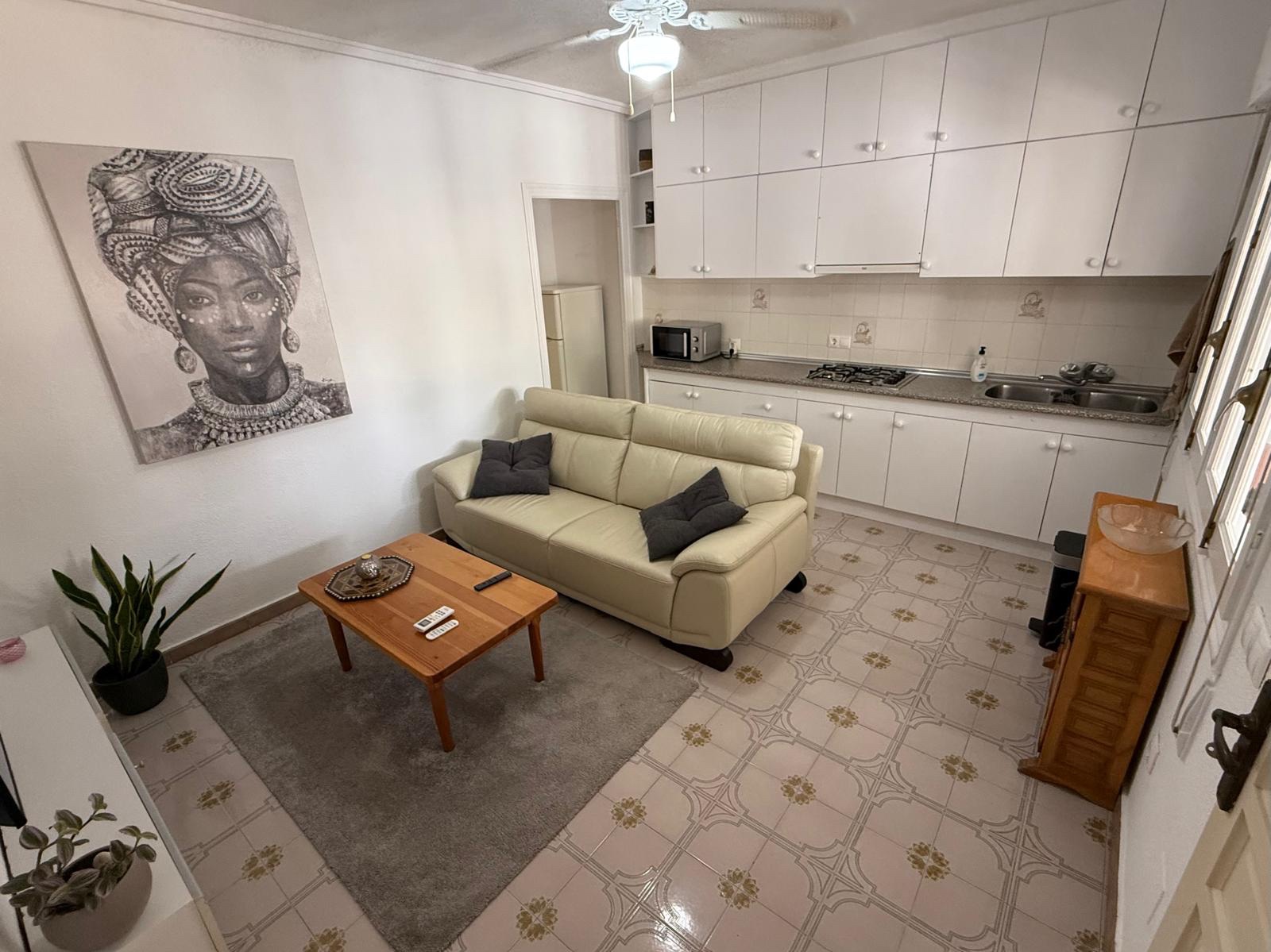 Bungalow Ciudad Quesada Costa Blanca Zuid Spanje