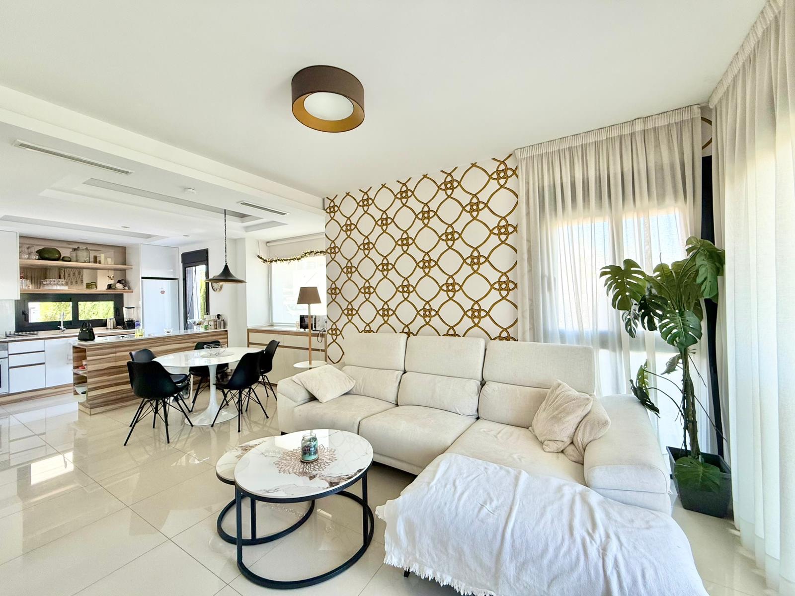 Semi-detached house Ciudad Quesada Costa Blanca South Spain