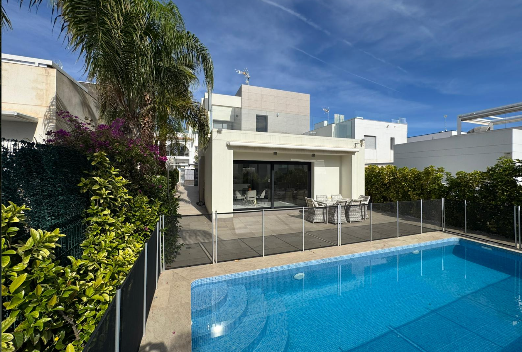 Villa Ciudad Quesada Costa Blanca Zuid Spanje