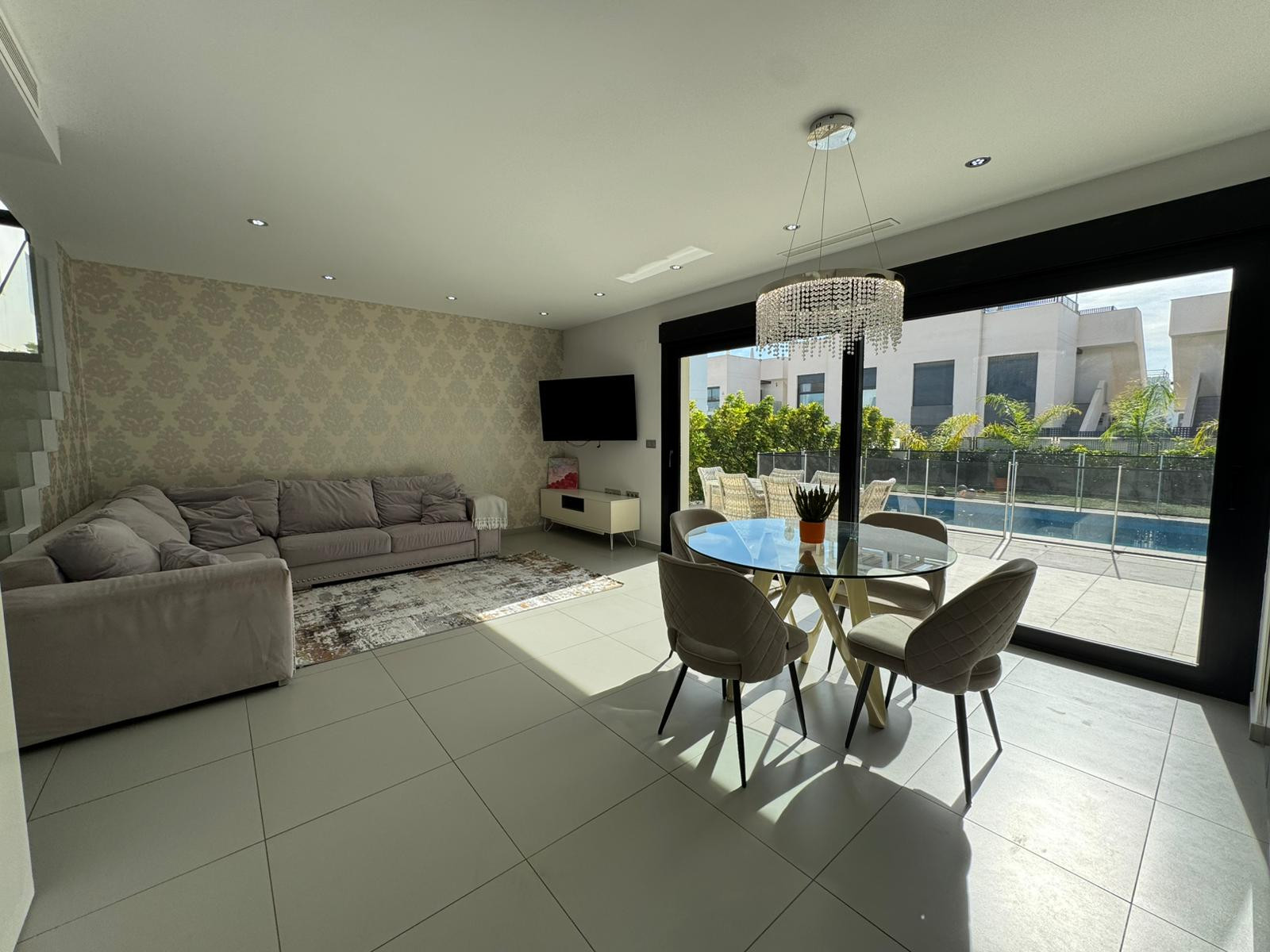 Villa Ciudad Quesada Costa Blanca Zuid Spanje