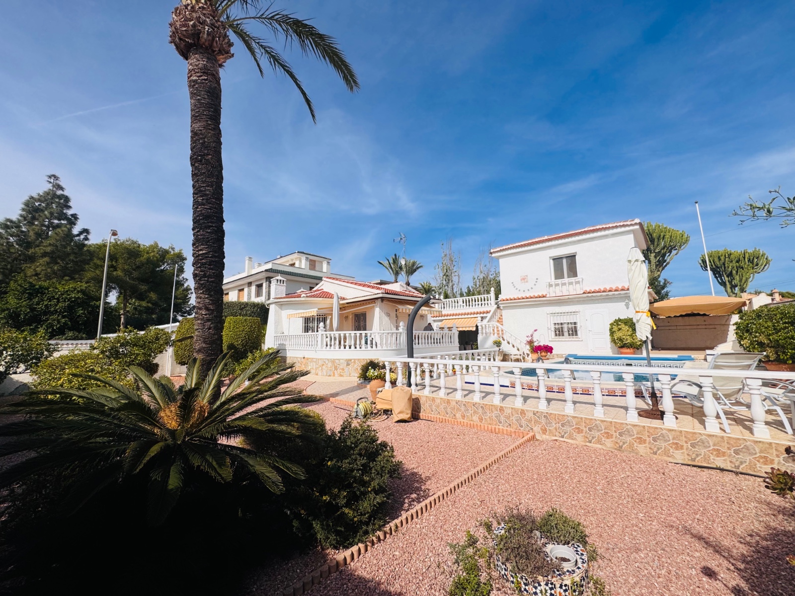 Villa Ciudad Quesada Costa Blanca Zuid Spanje
